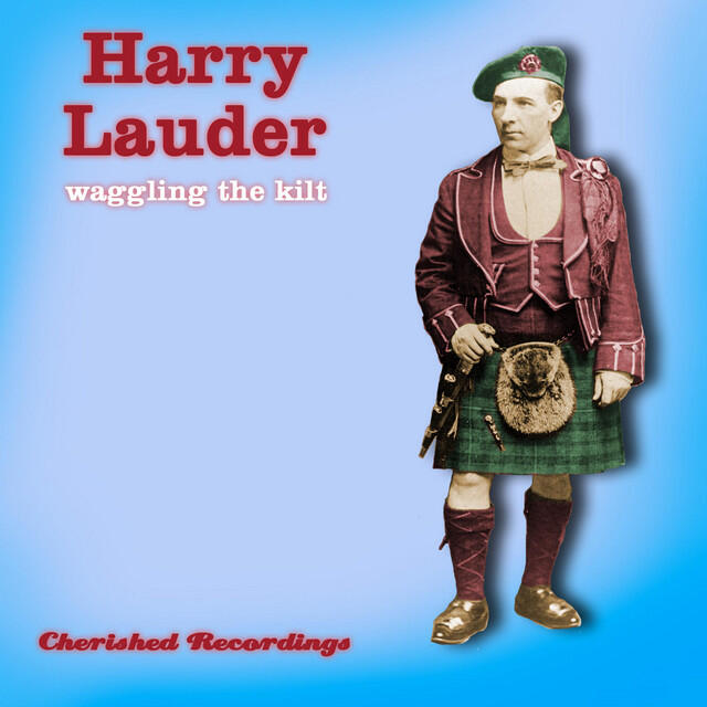 Релиз Waggling the Kilt