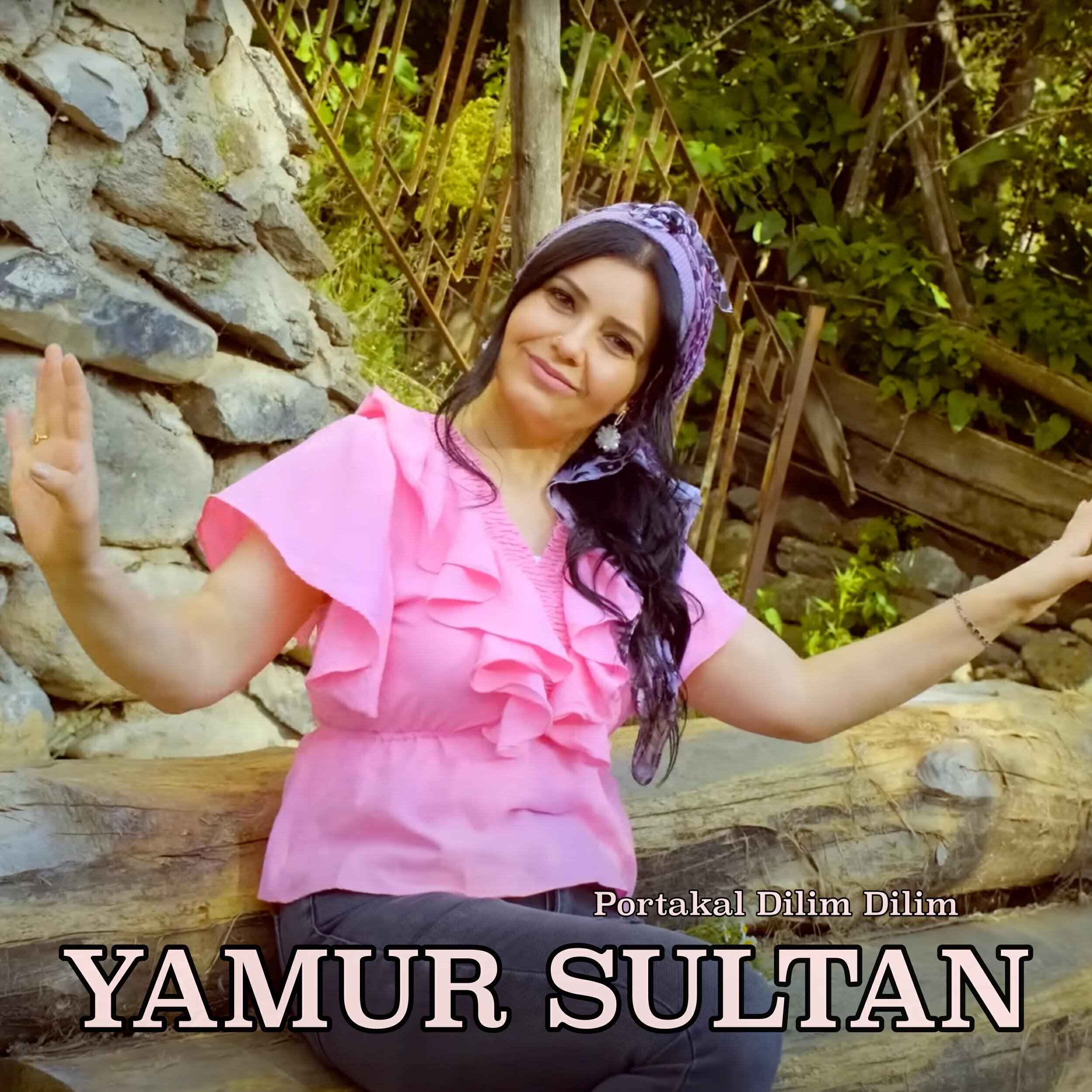 Релиз Portakal Dilim Dilim