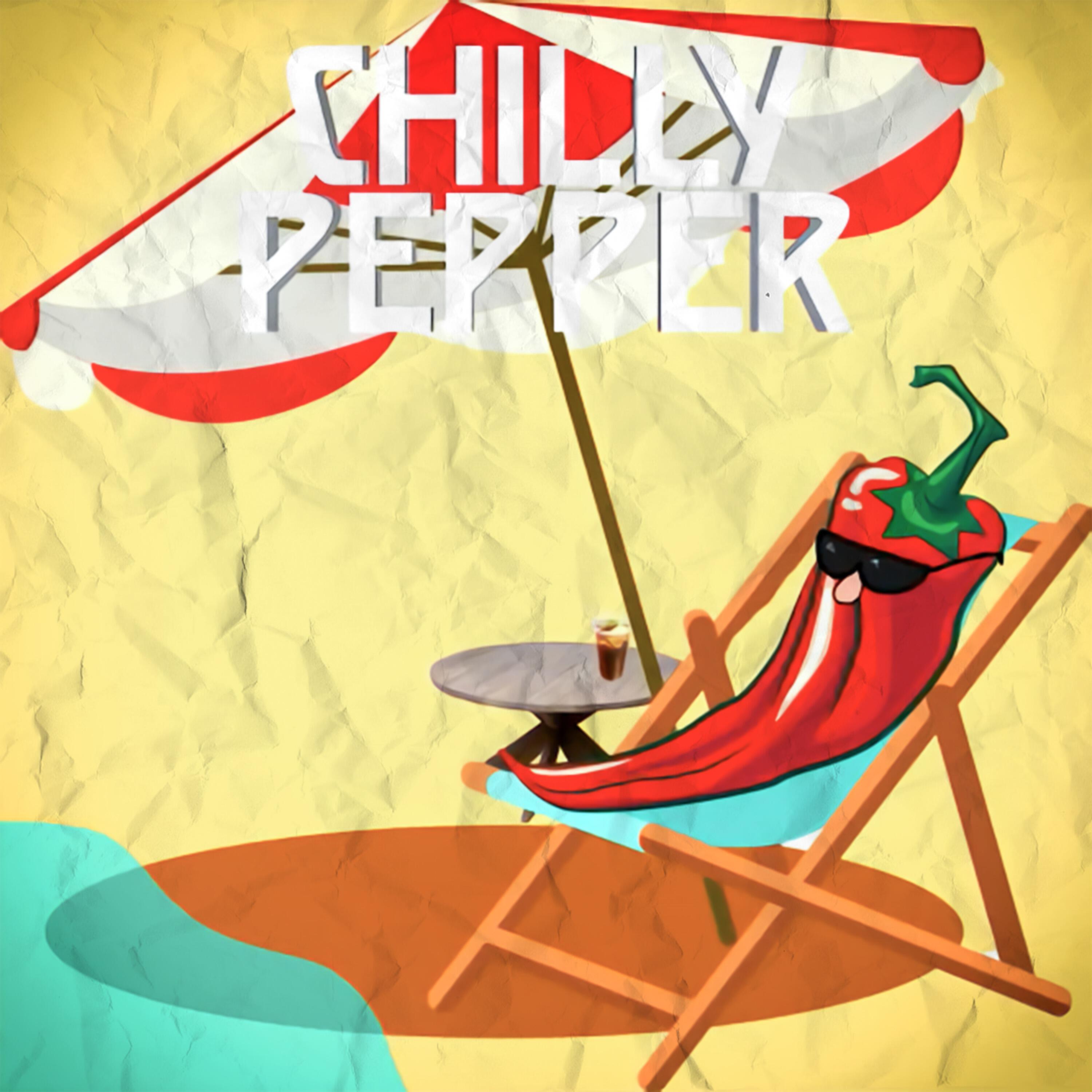 Релиз Chilly Pepper