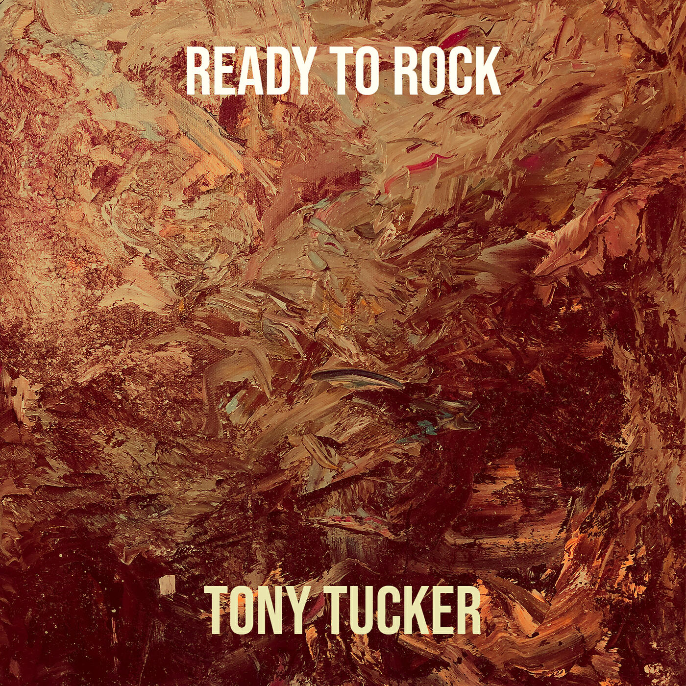 Релиз Ready to Rock