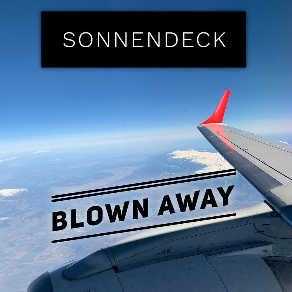 Релиз Blown Away