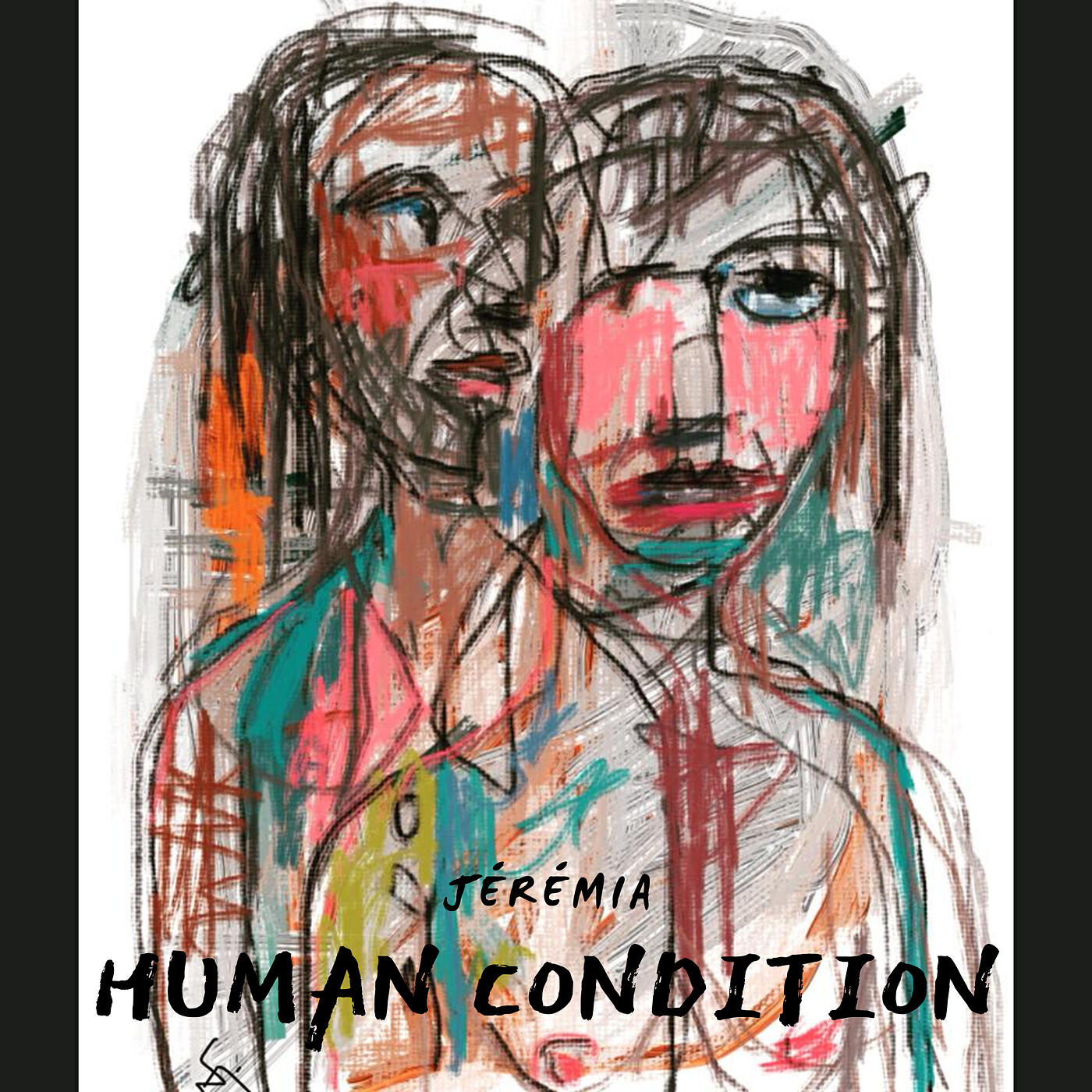 Релиз Human Condition