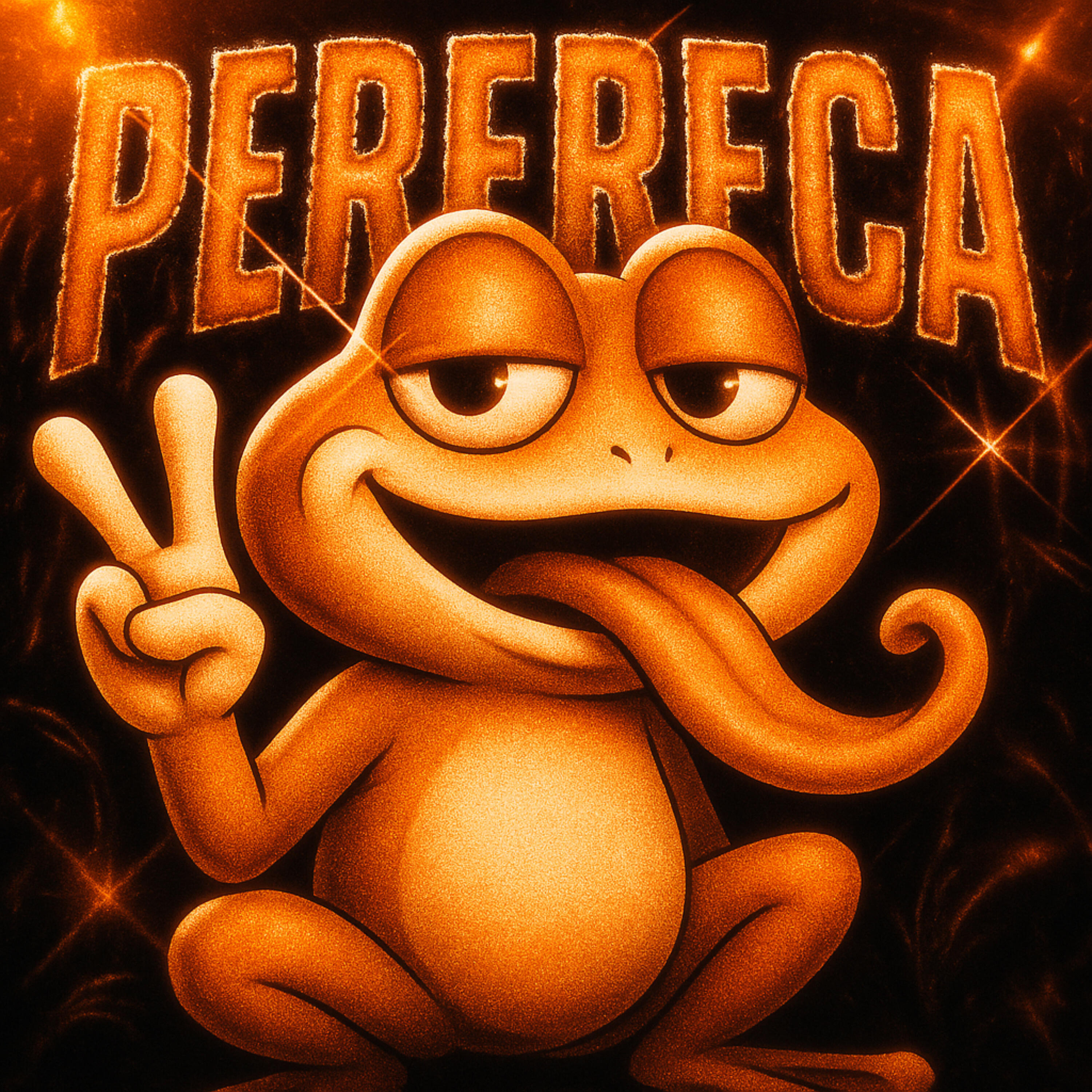 Релиз PERERECA