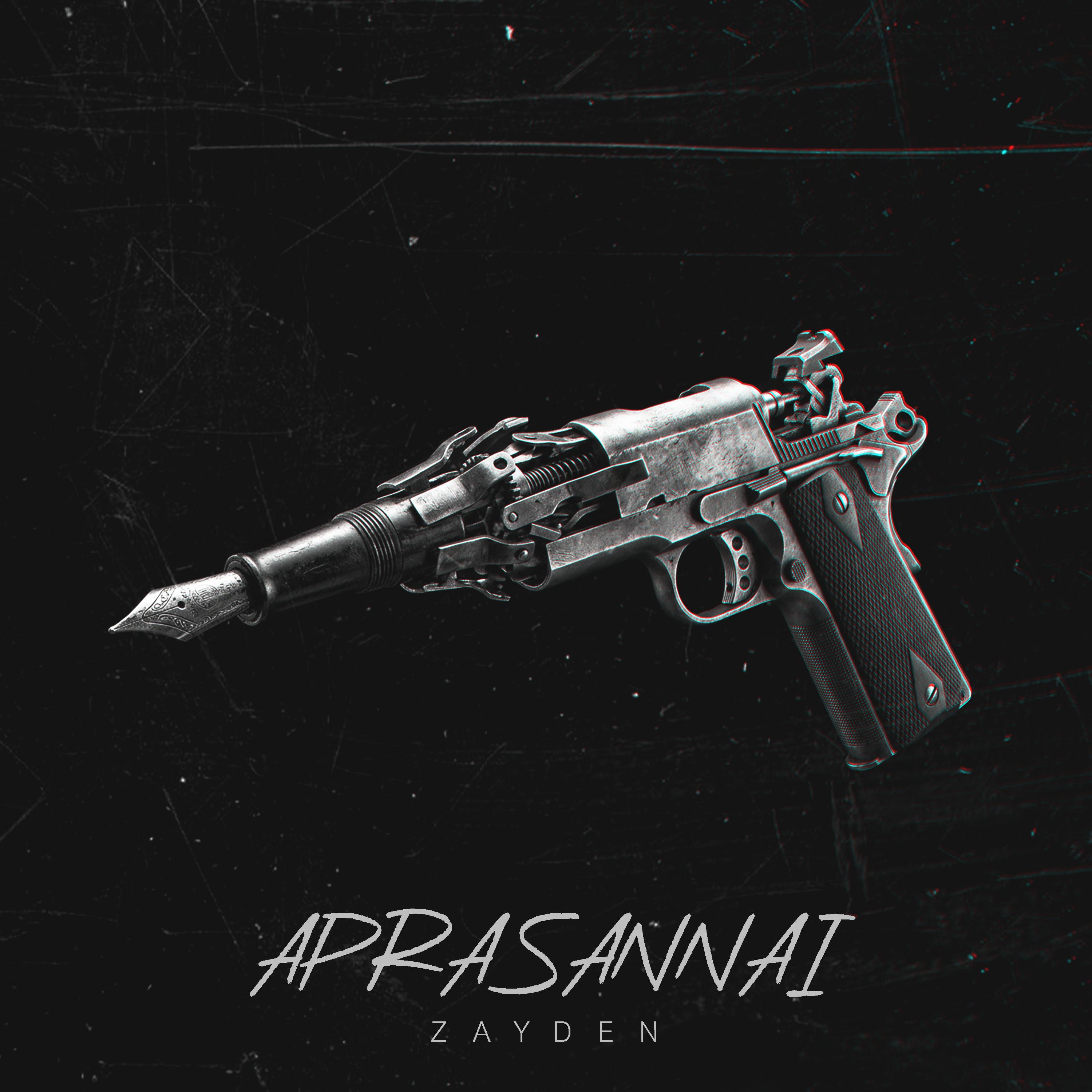 Релиз Aprasannai