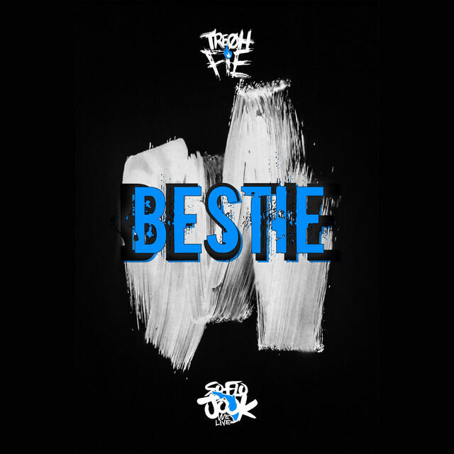 Релиз Bestie