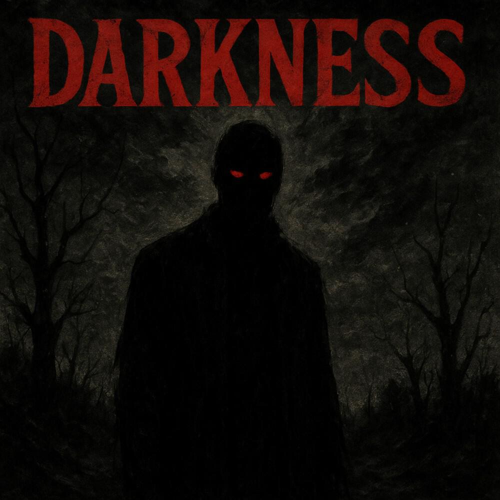 Релиз Darkness