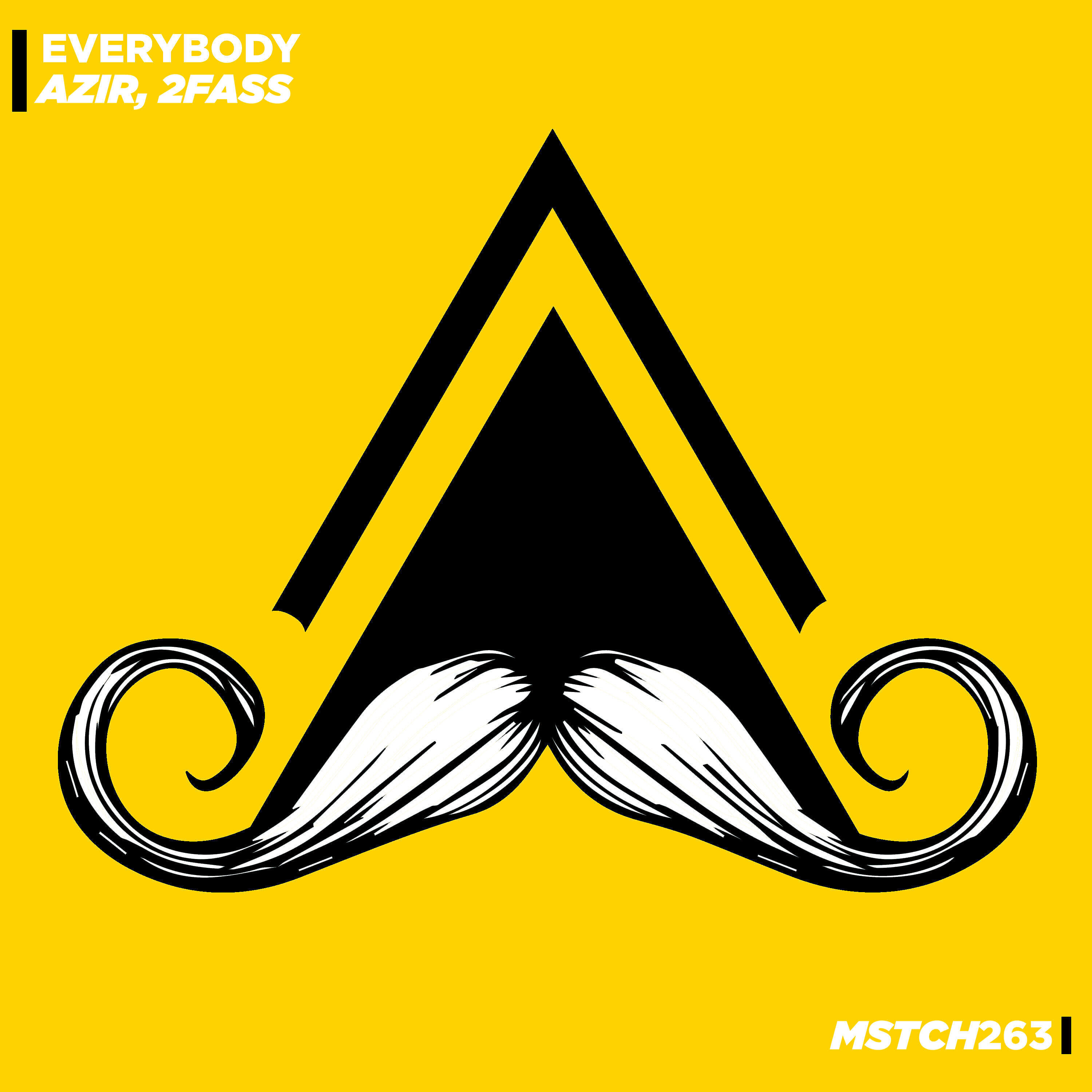 Релиз Everybody