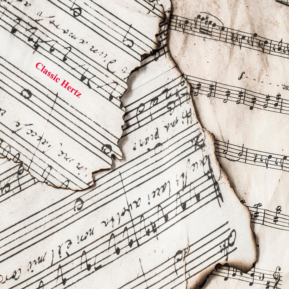 Релиз Brazzillion Train / Suite No 1 in B Minor IV Gavotta