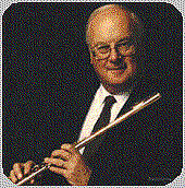 Michel Debost