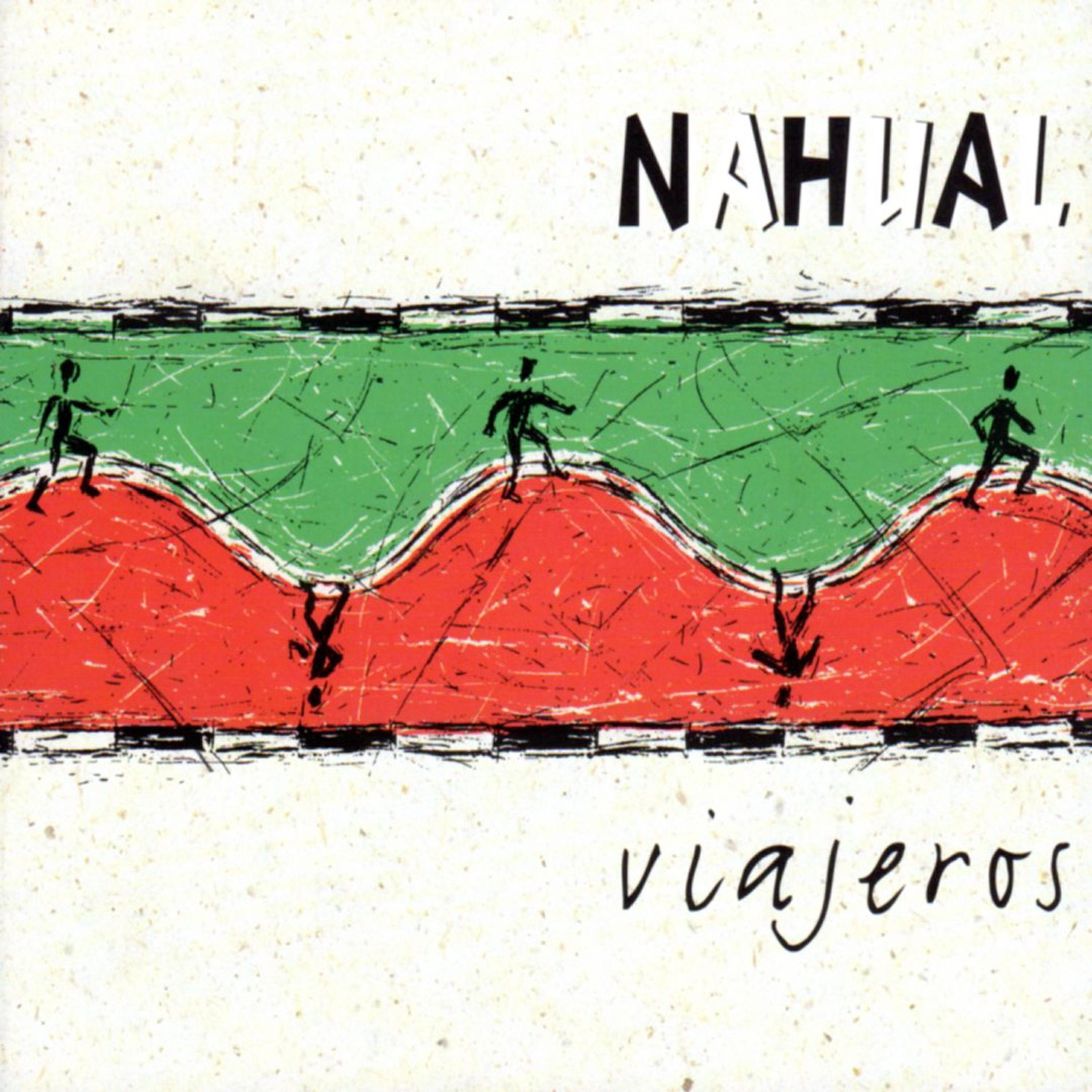 Релиз Viajeros
