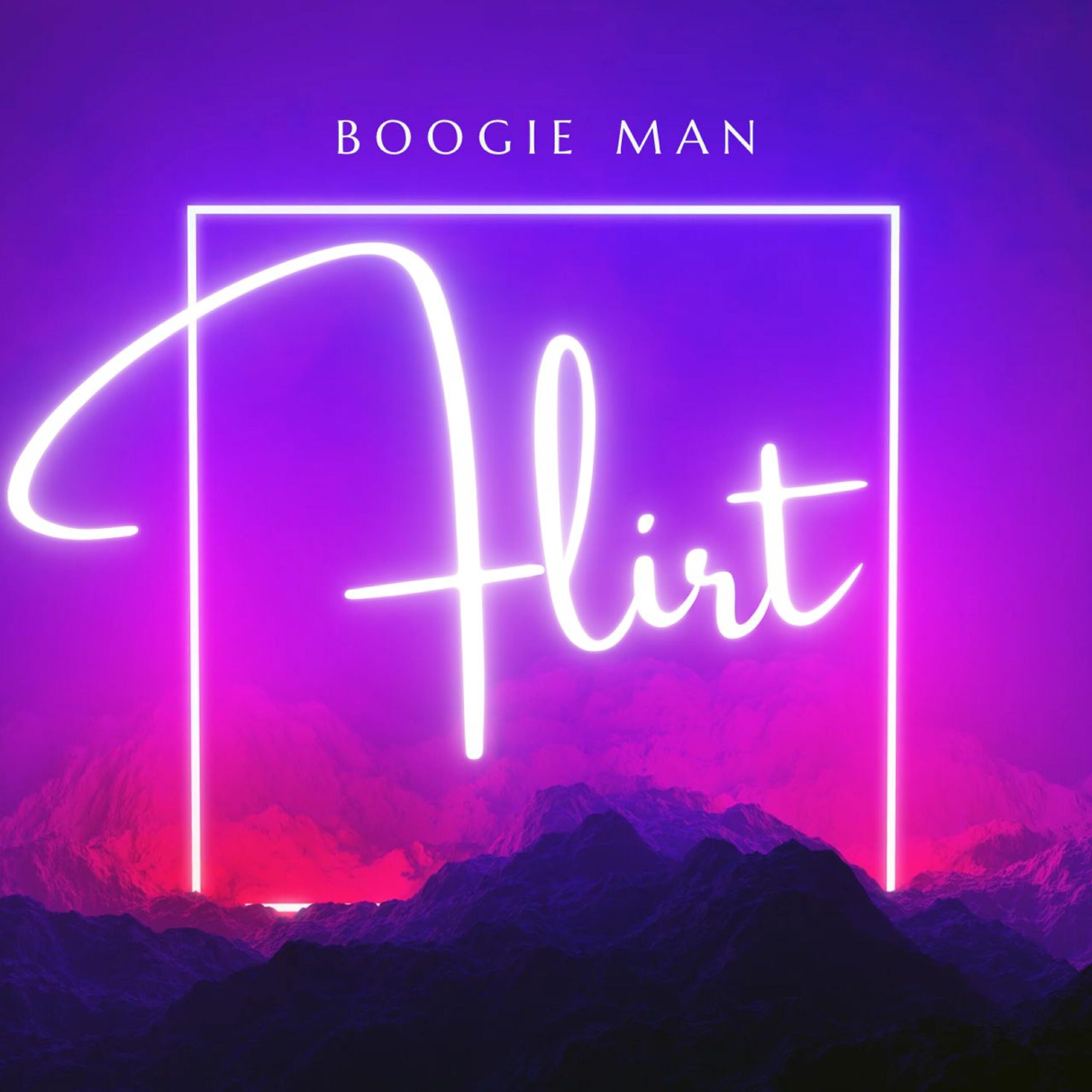 Релиз Flirt