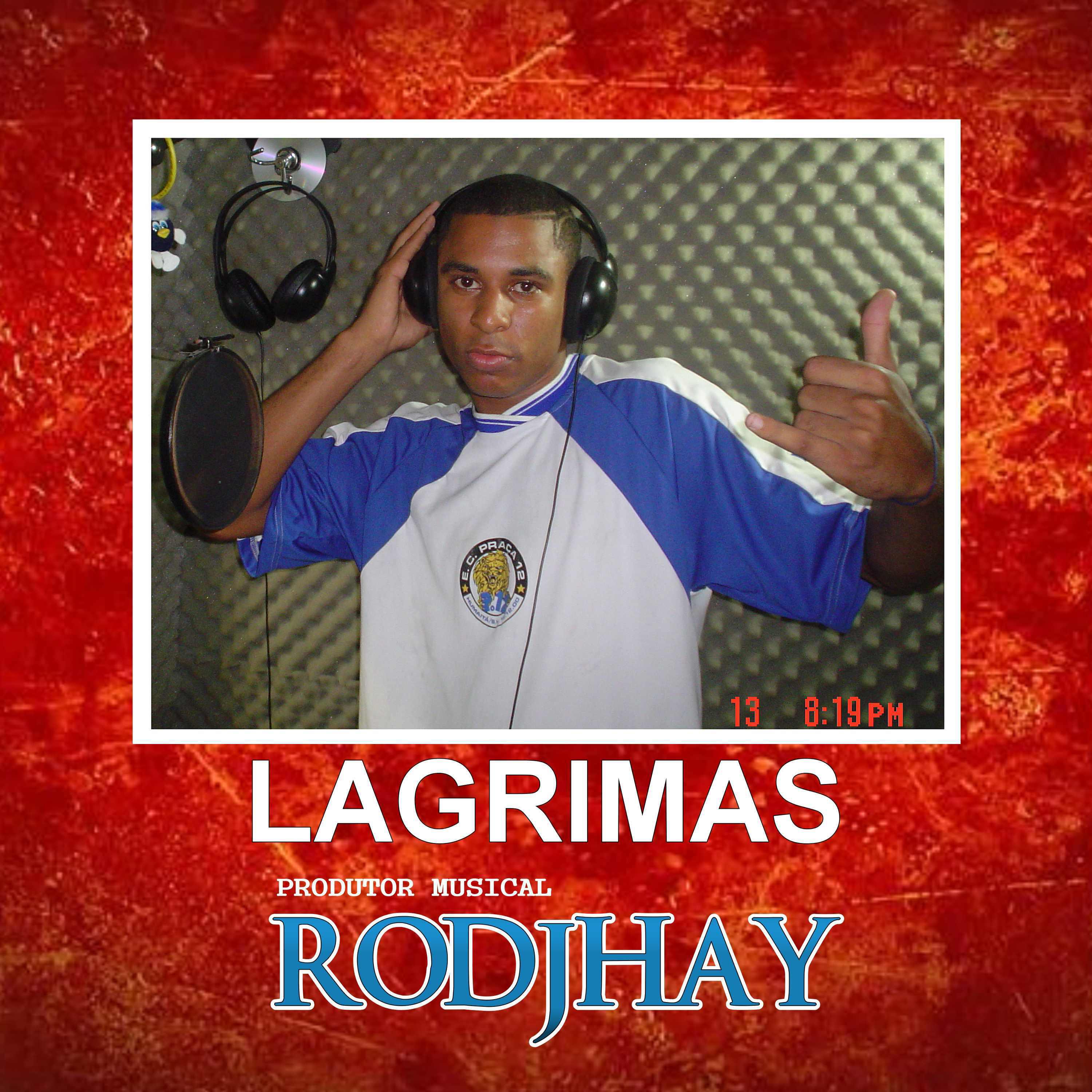 Релиз Lágrimas