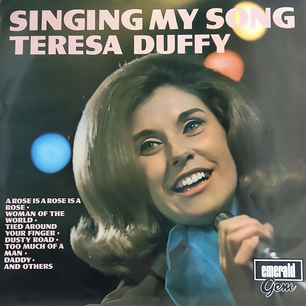 Релиз Singing My Song