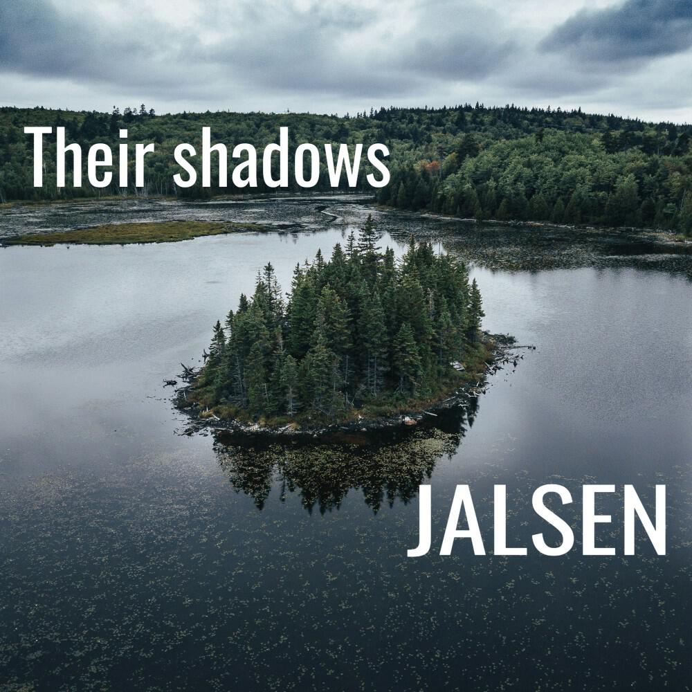 Релиз Their Shadows
