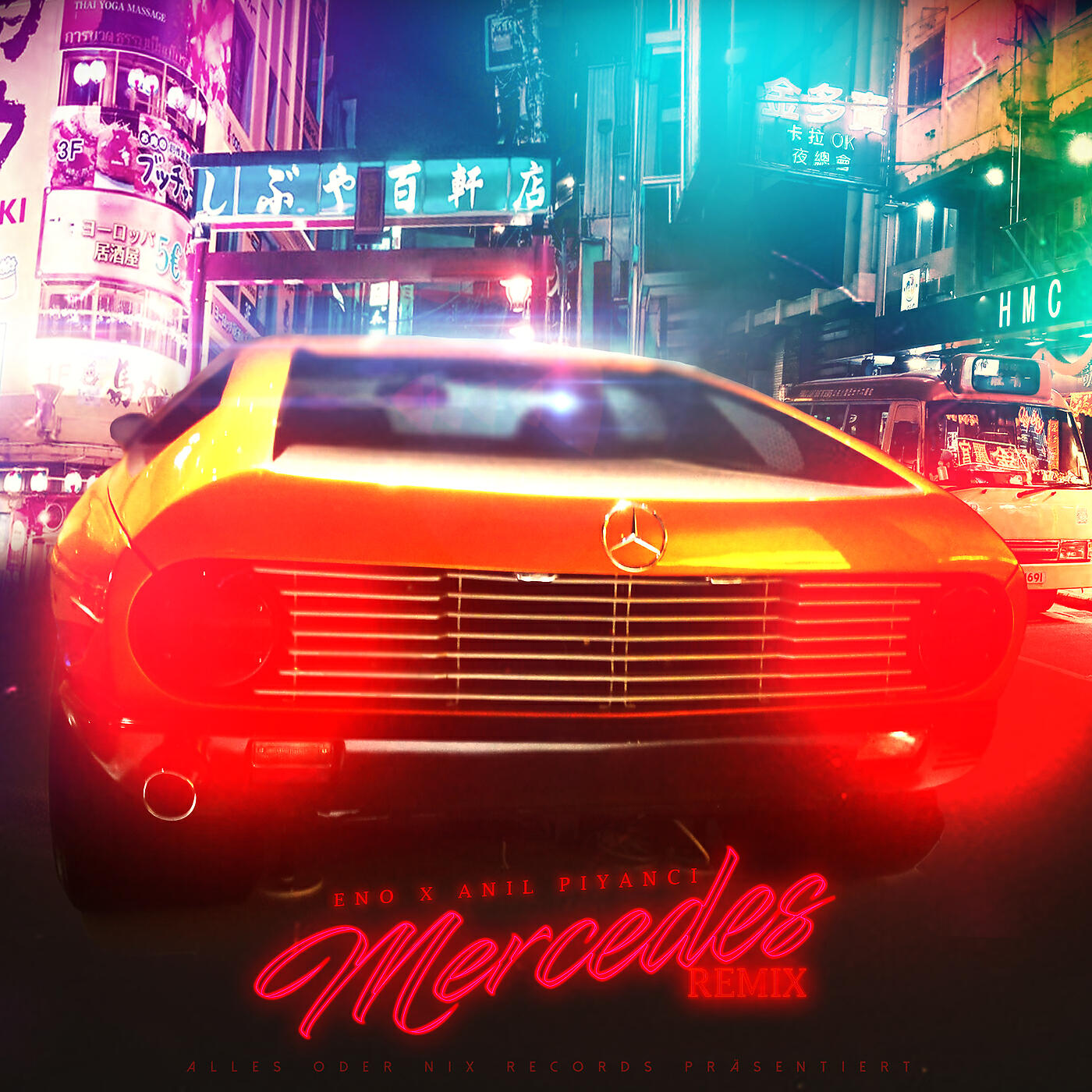 Скачать песню Eno, Anıl Piyancı - Mercedes (Merco Remix) бесплатно в MP3 для Android и iOS