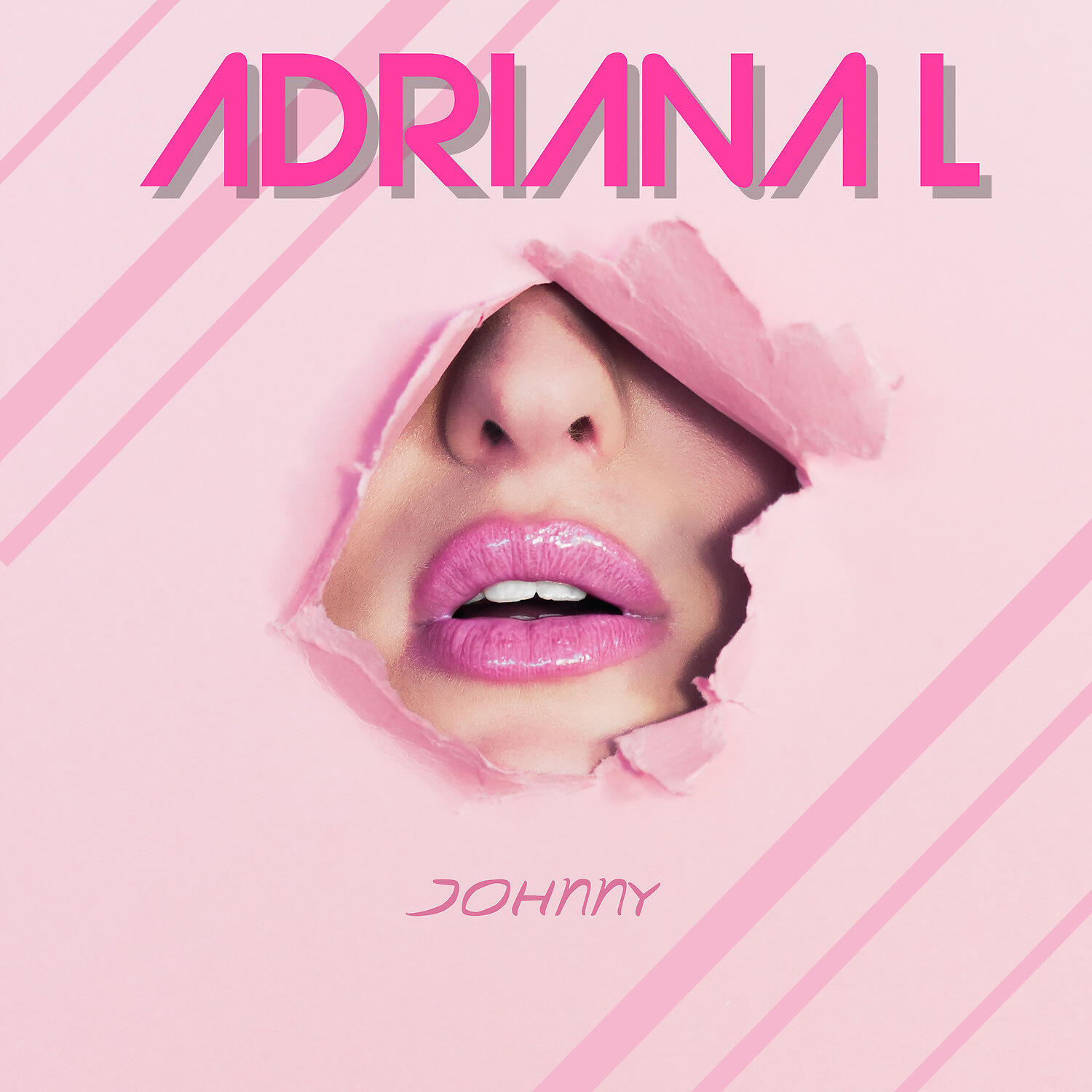 Релиз Adriana L