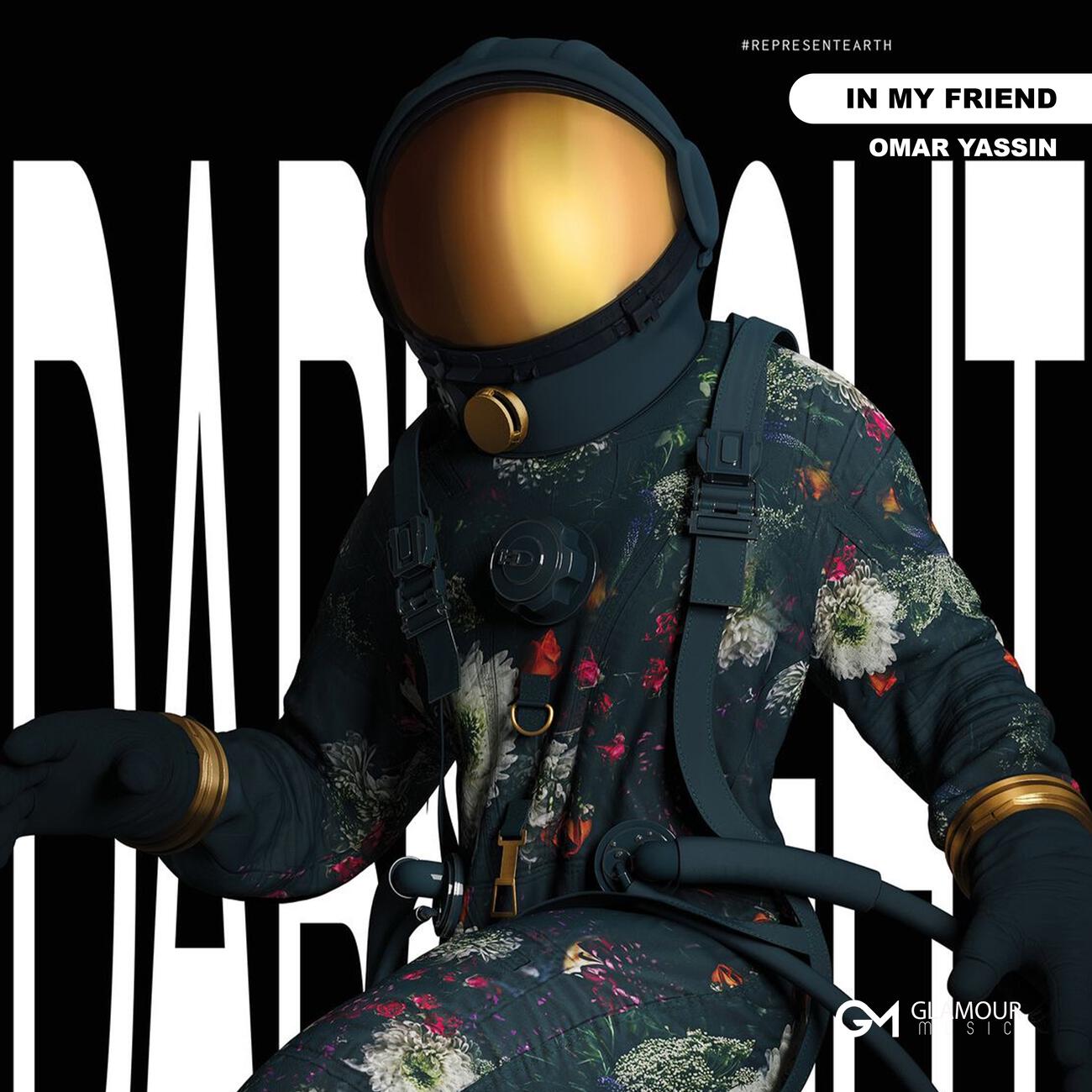 Релиз In My Friend