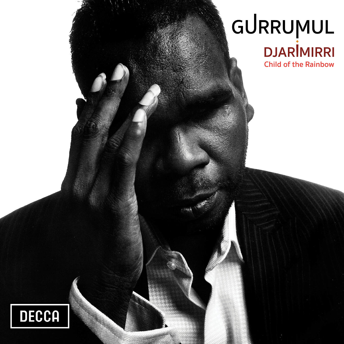 Релиз Djarimirri (Child Of The Rainbow)
