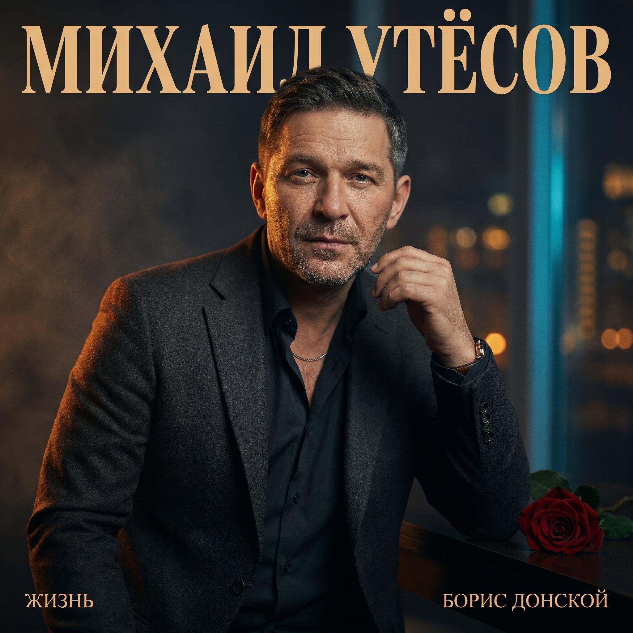 МИХАИЛ УТЁСОВ