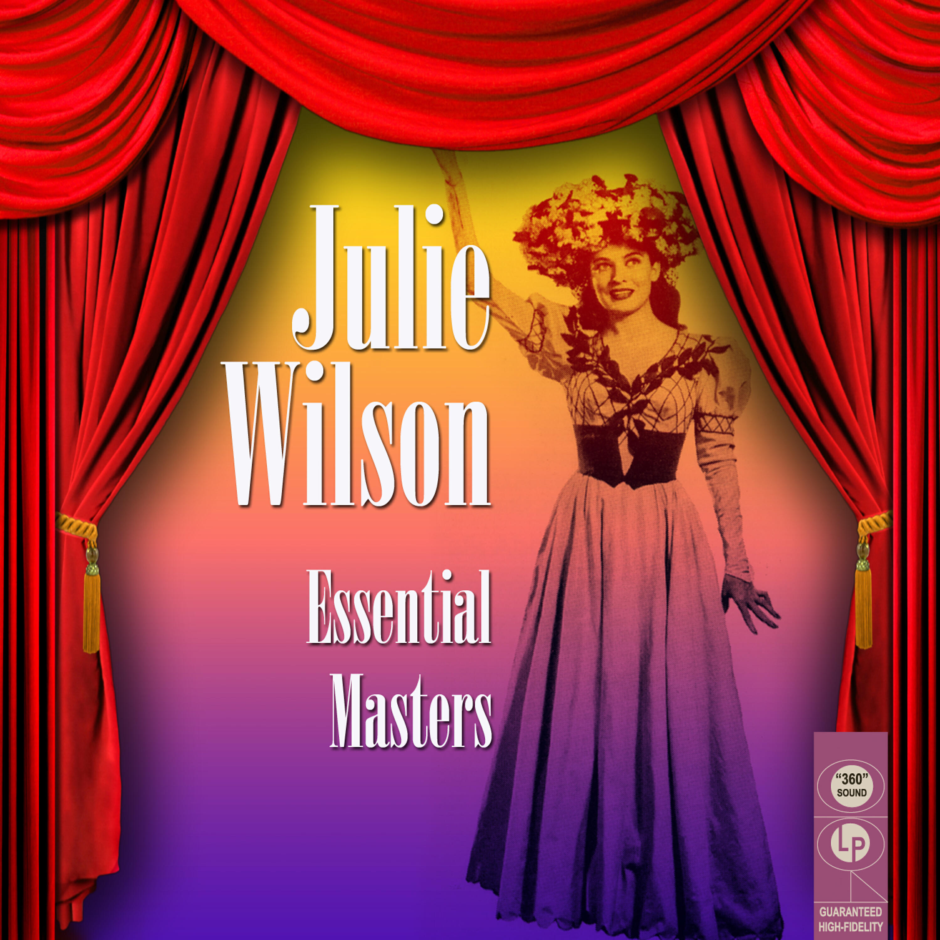 Релиз Essential Masters