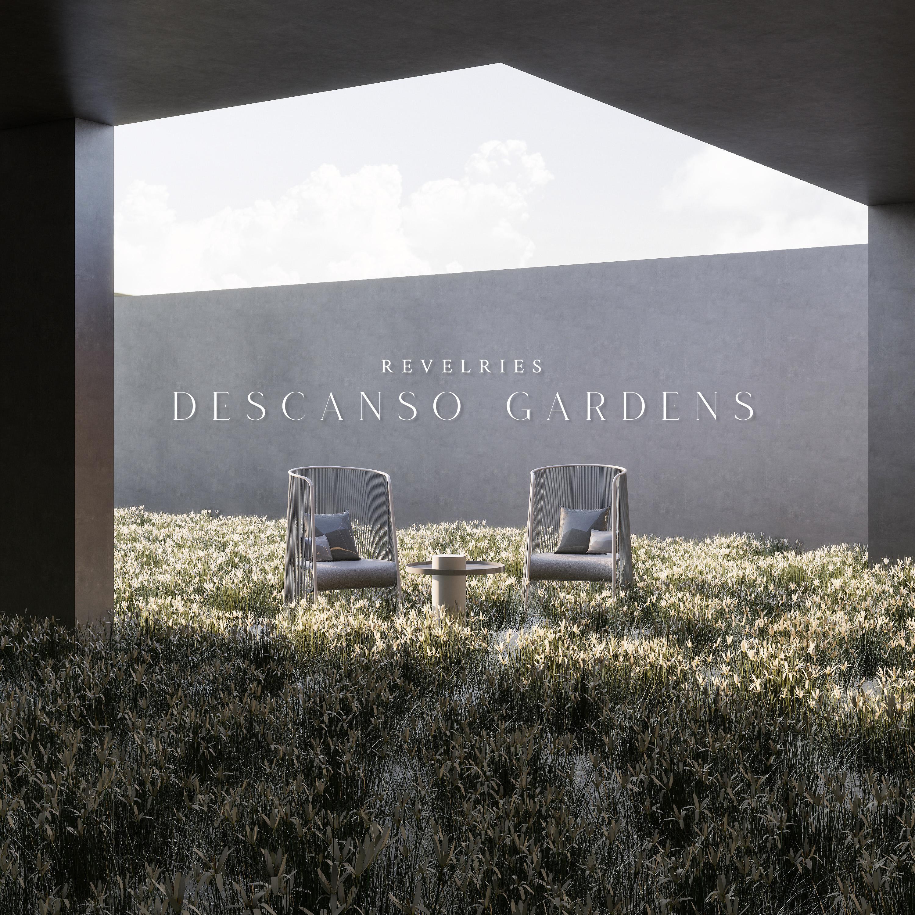 Релиз Descanso Gardens
