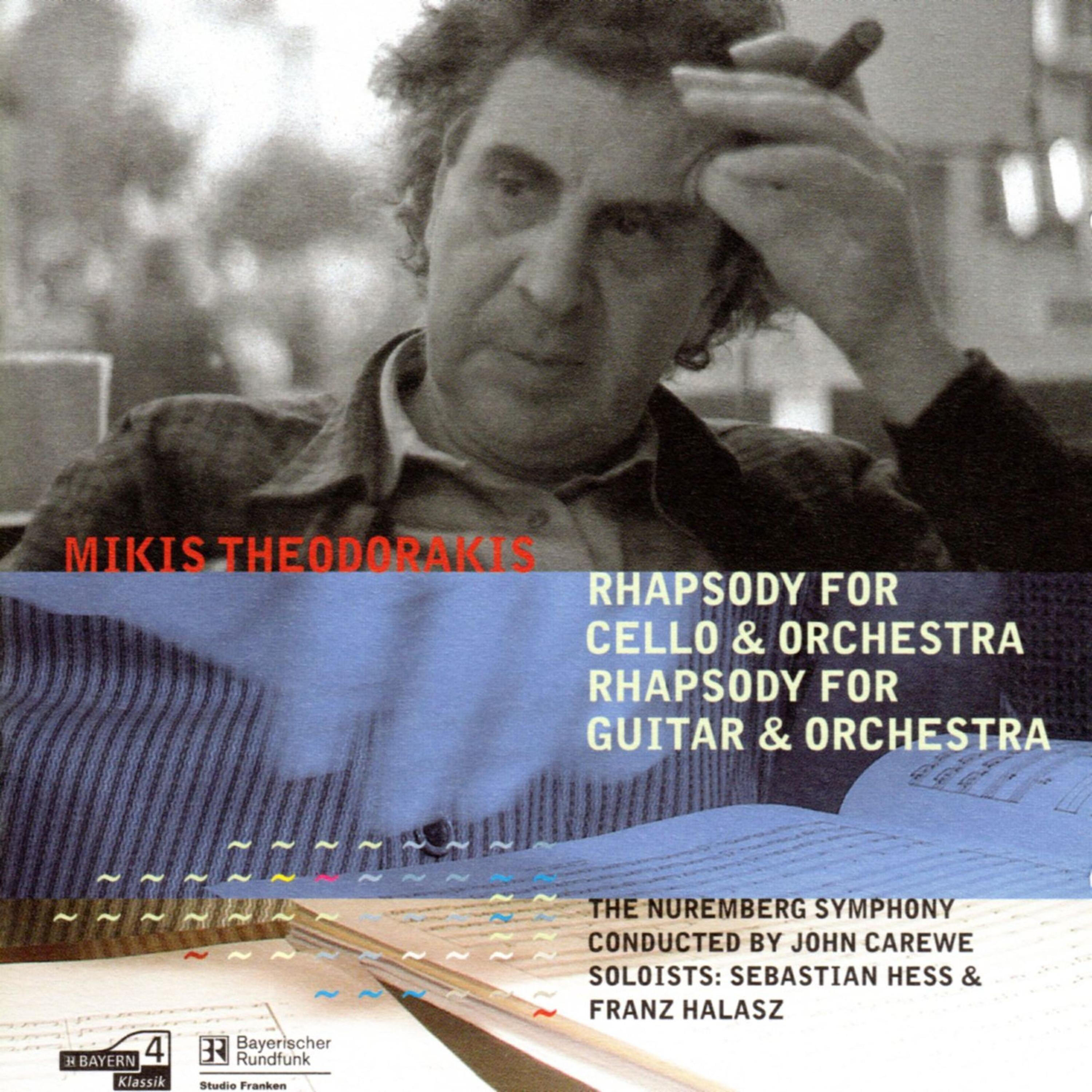 Nuremberg Symphony