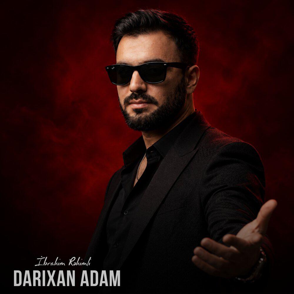 Релиз Darıxan Adam