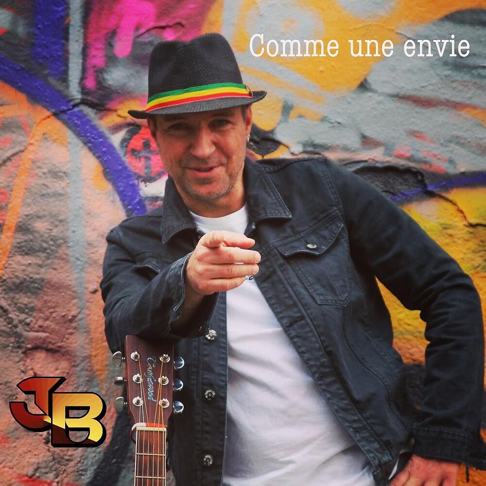 Постер альбома Comme une envie