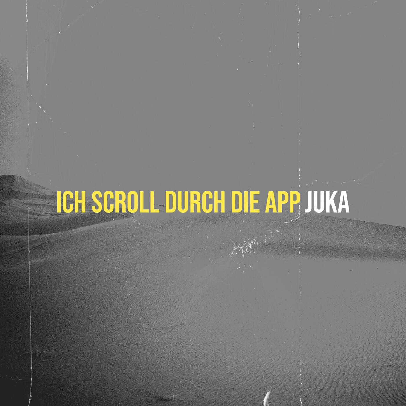 Релиз Ich Scroll Durch Die App