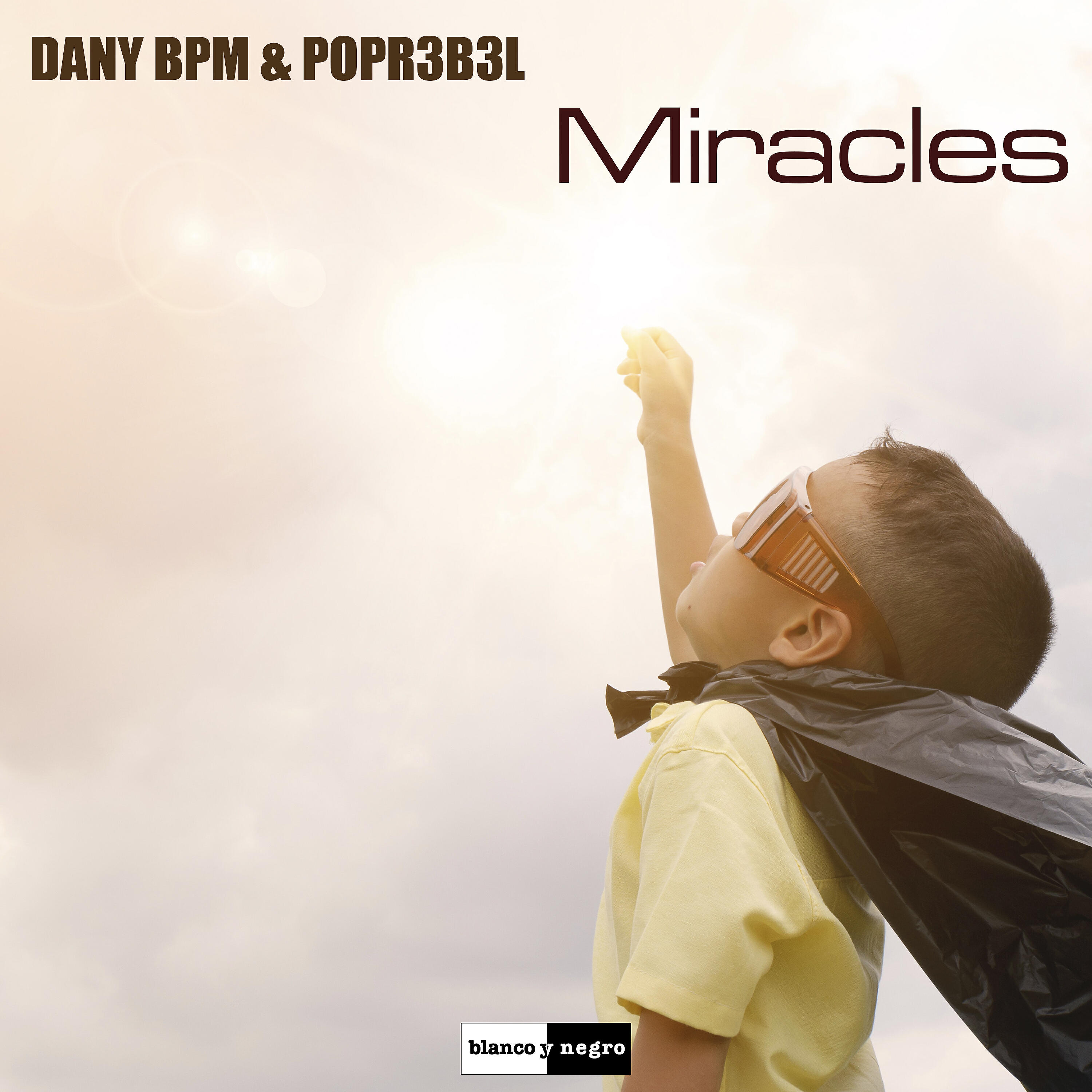 Релиз Miracles