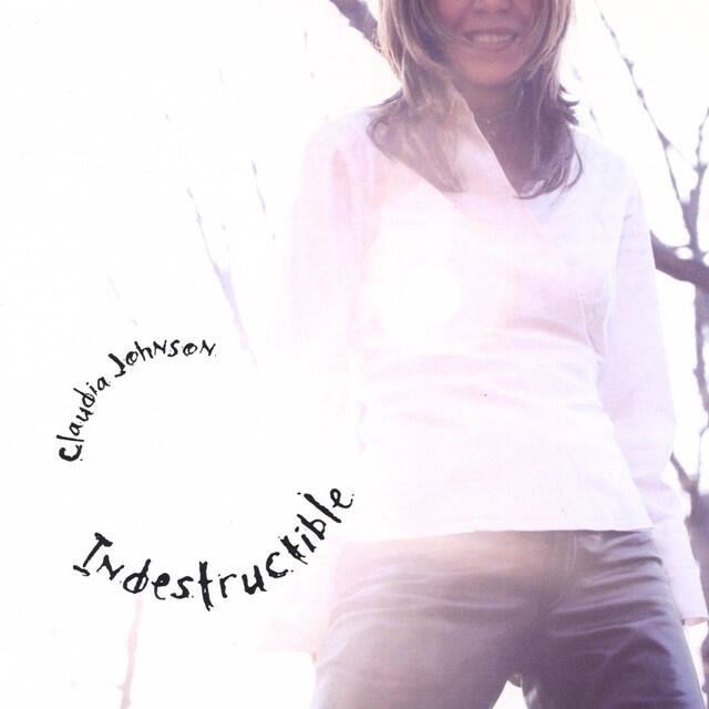 Claudia Johnson