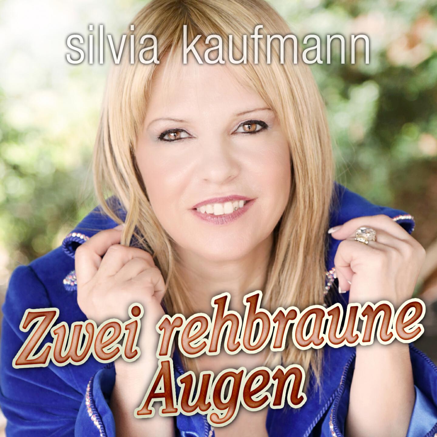 Трек Zwei rehbraune Augen