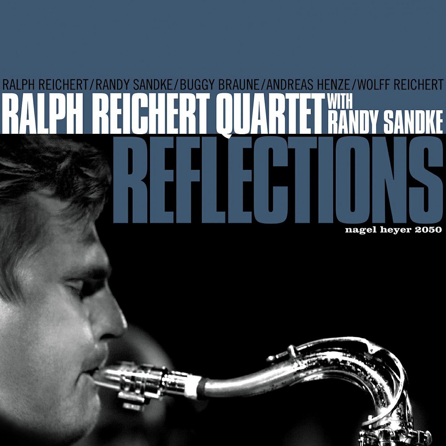 Ralph Reichert