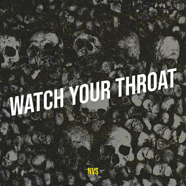 Релиз Watch Your Throat