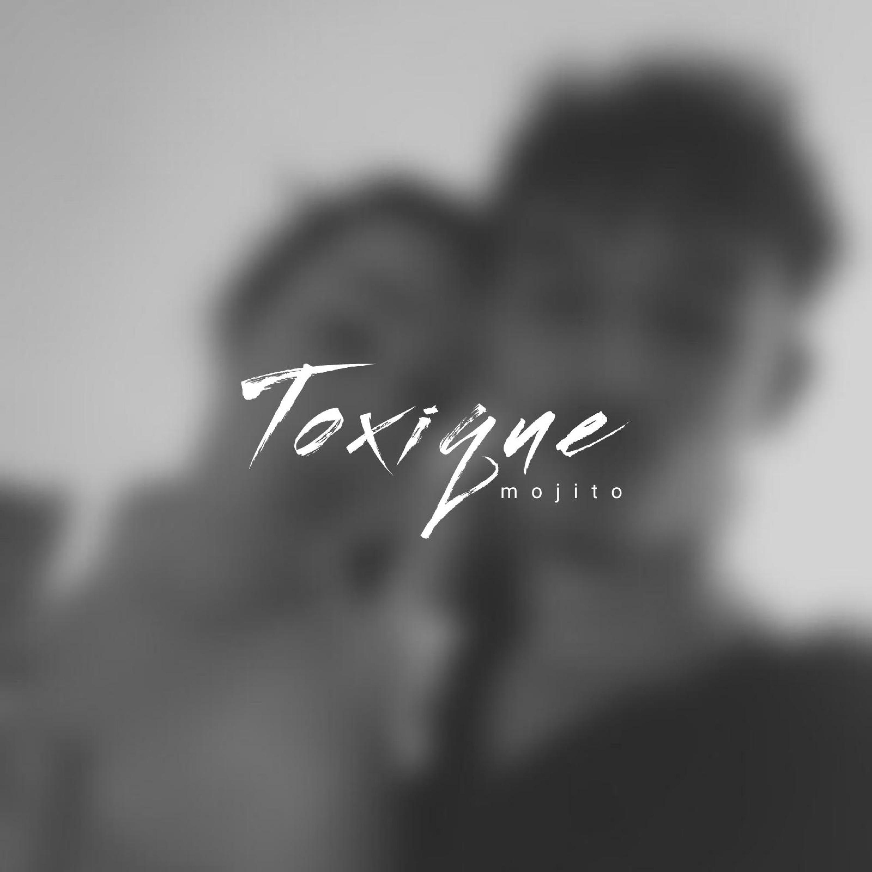 Релиз Toxique