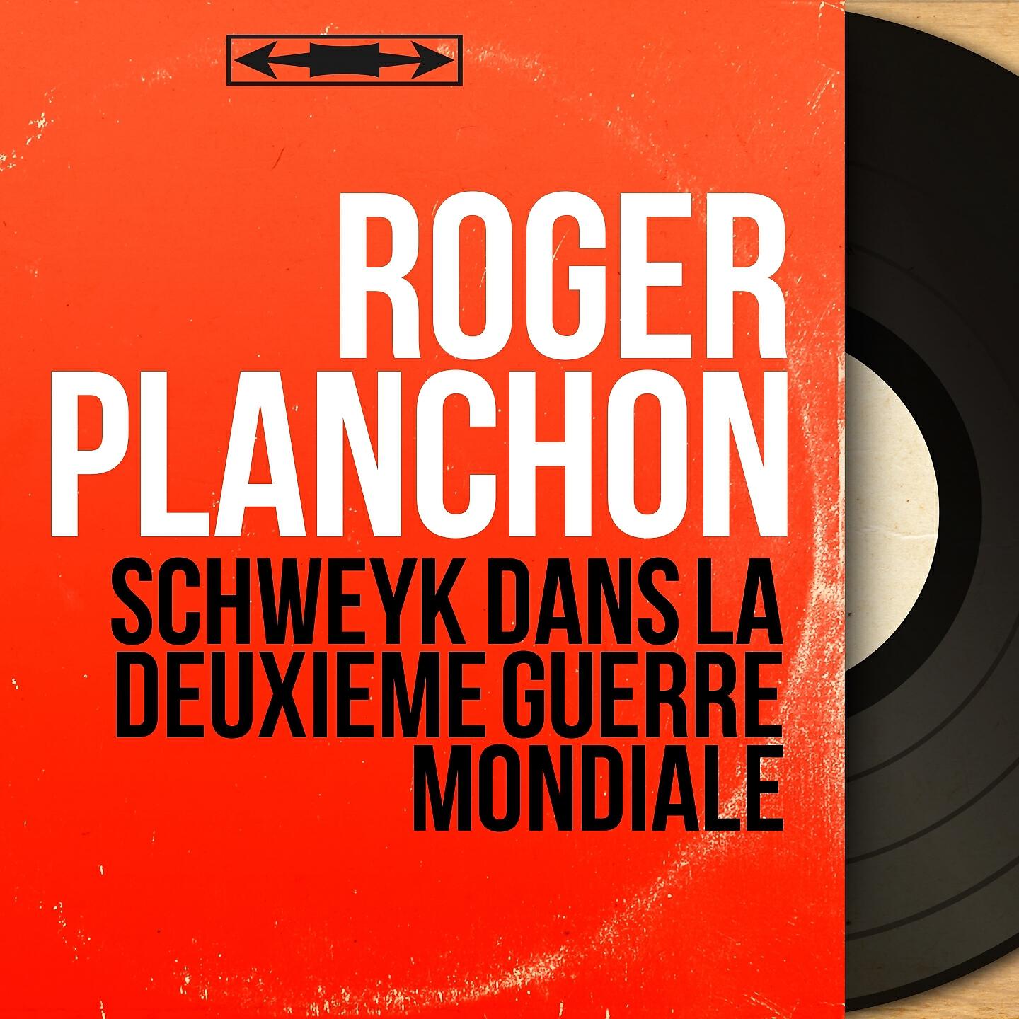 Roger Planchon