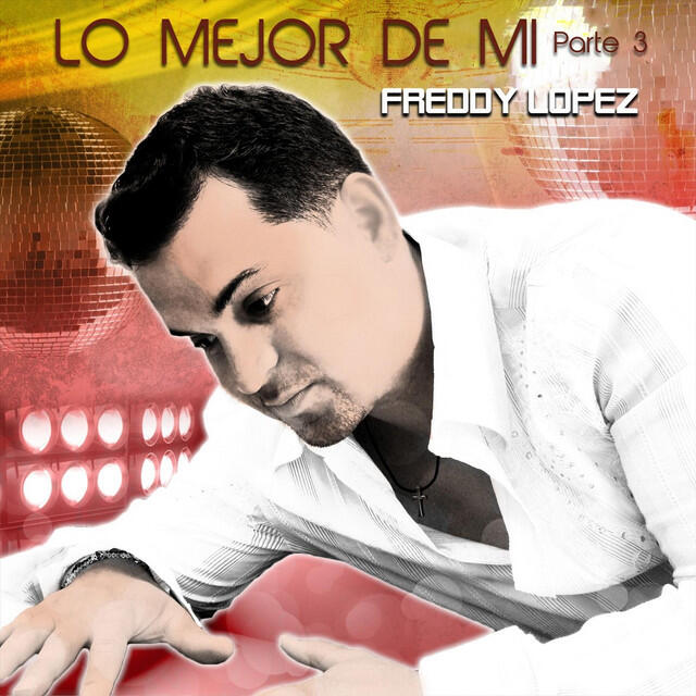 Релиз Lo Mejor de Mi, Pt. 3