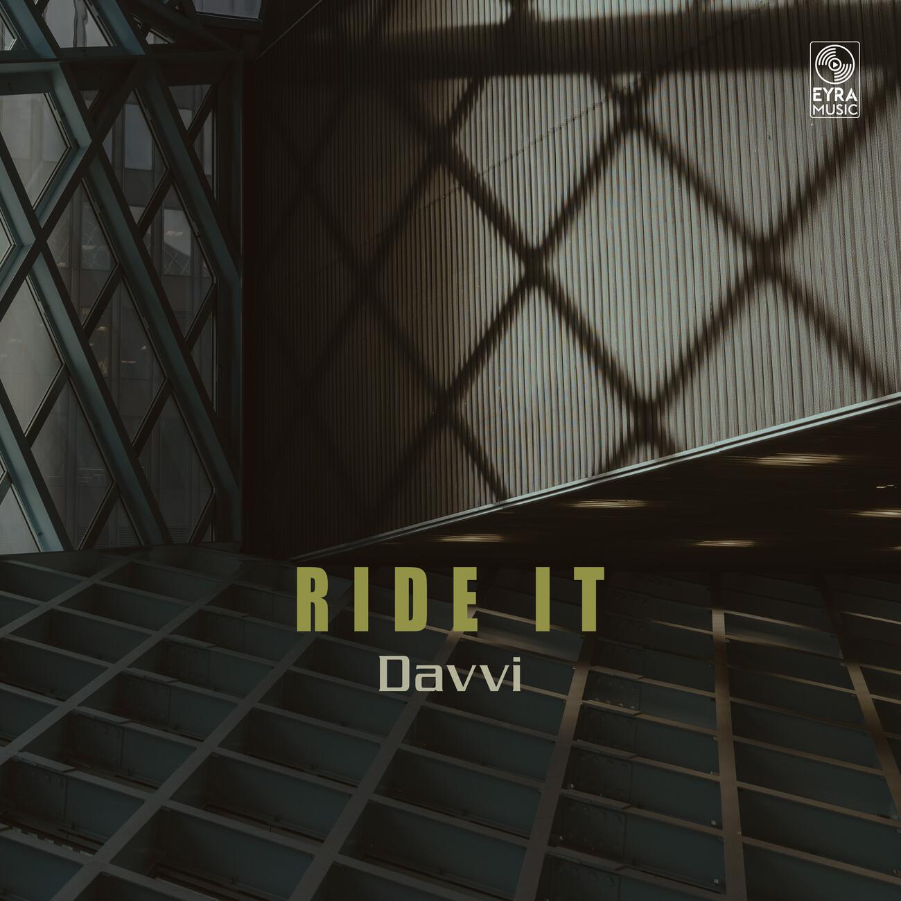 Релиз Ride It