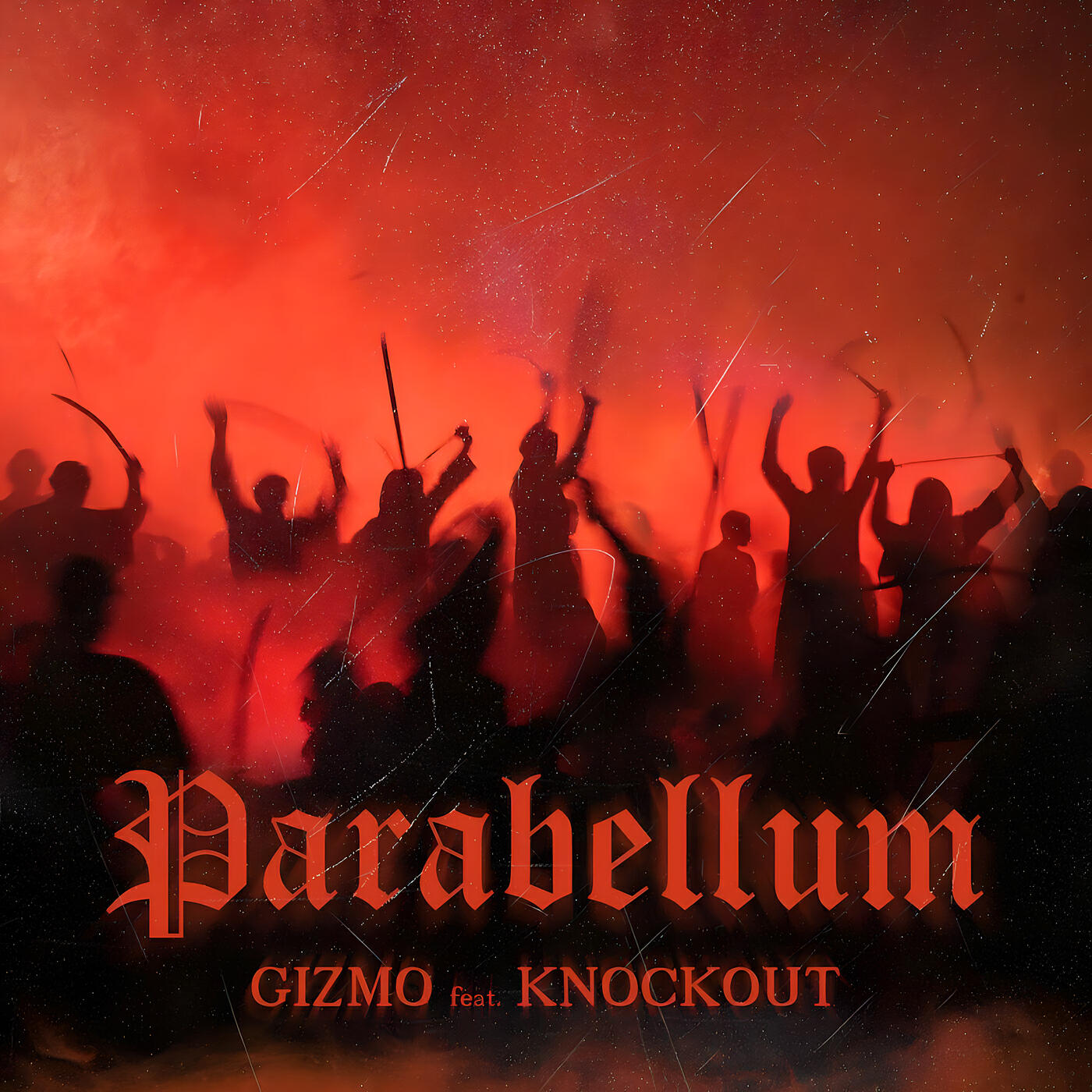 Релиз Parabellum