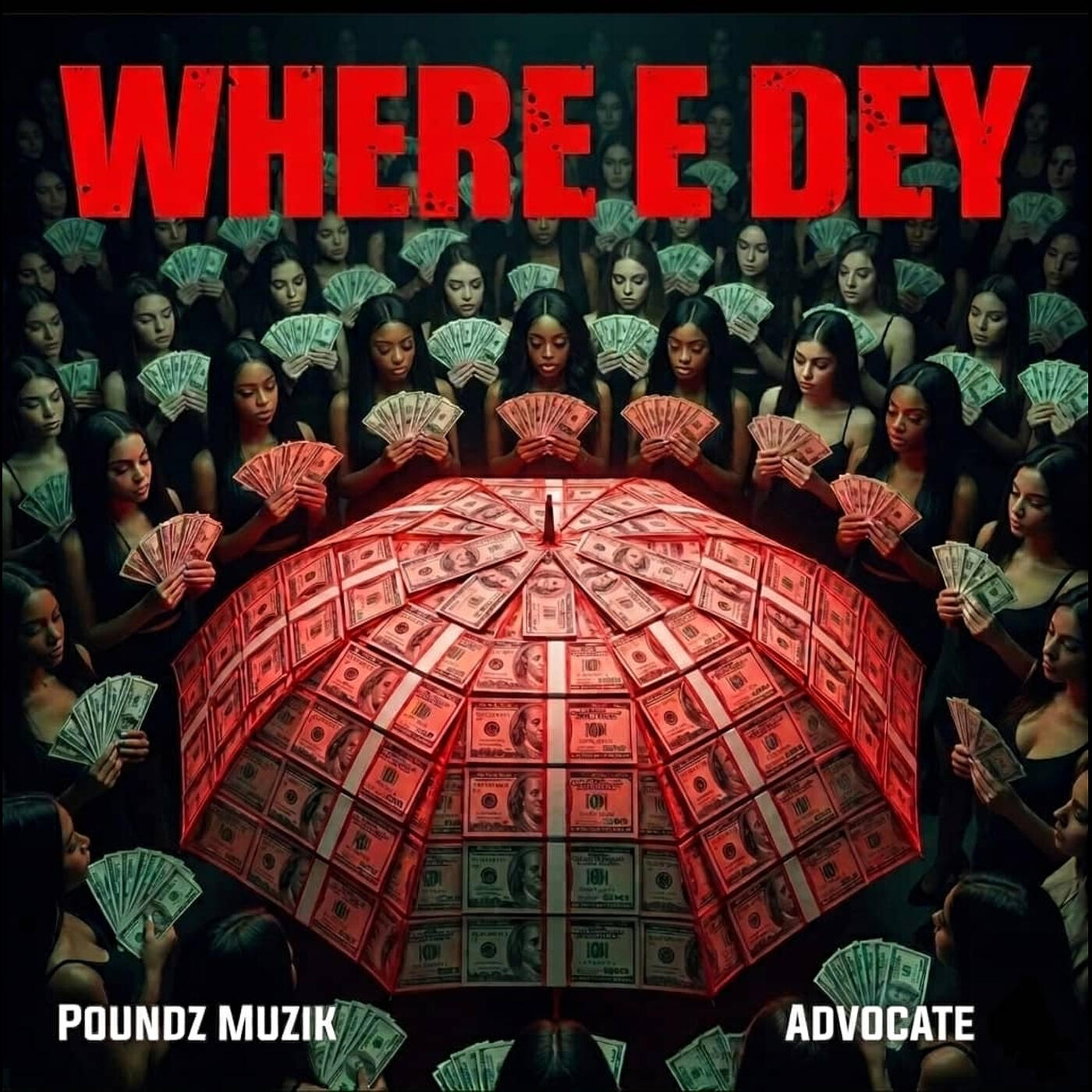 Poundz Muzik