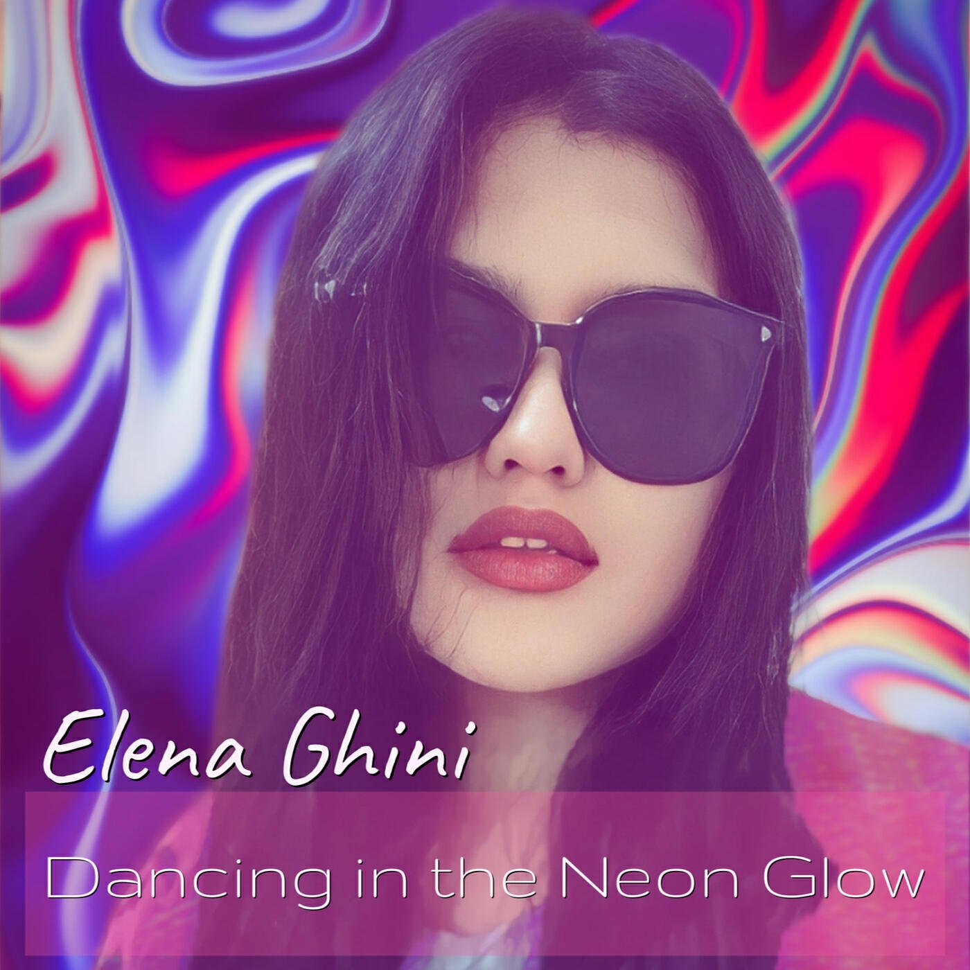 Релиз Dancing in the Neon Glow