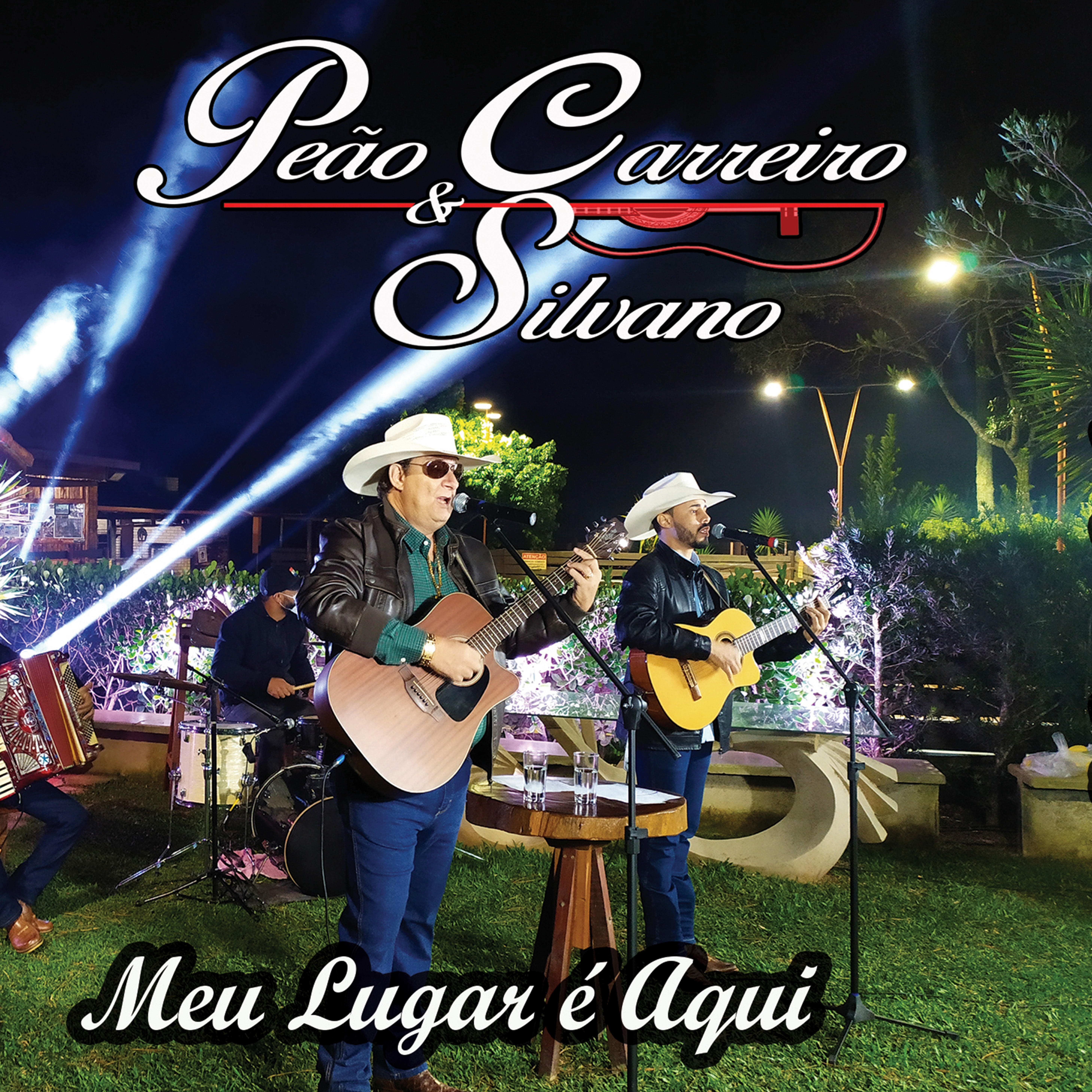 Peão Carreiro & Silvano