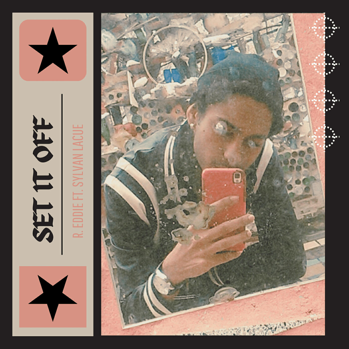 Релиз Set It Off