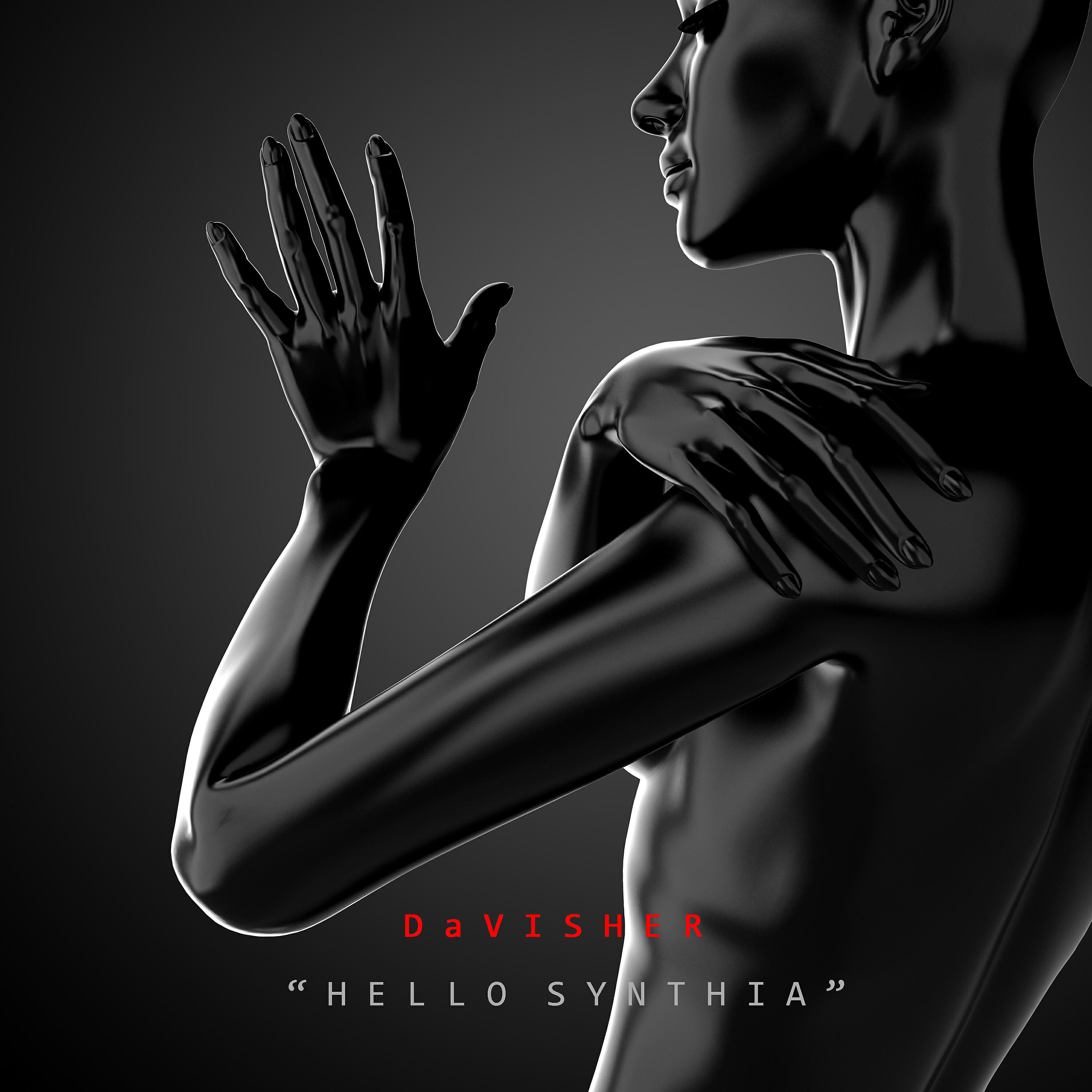 Релиз Hello Synthia