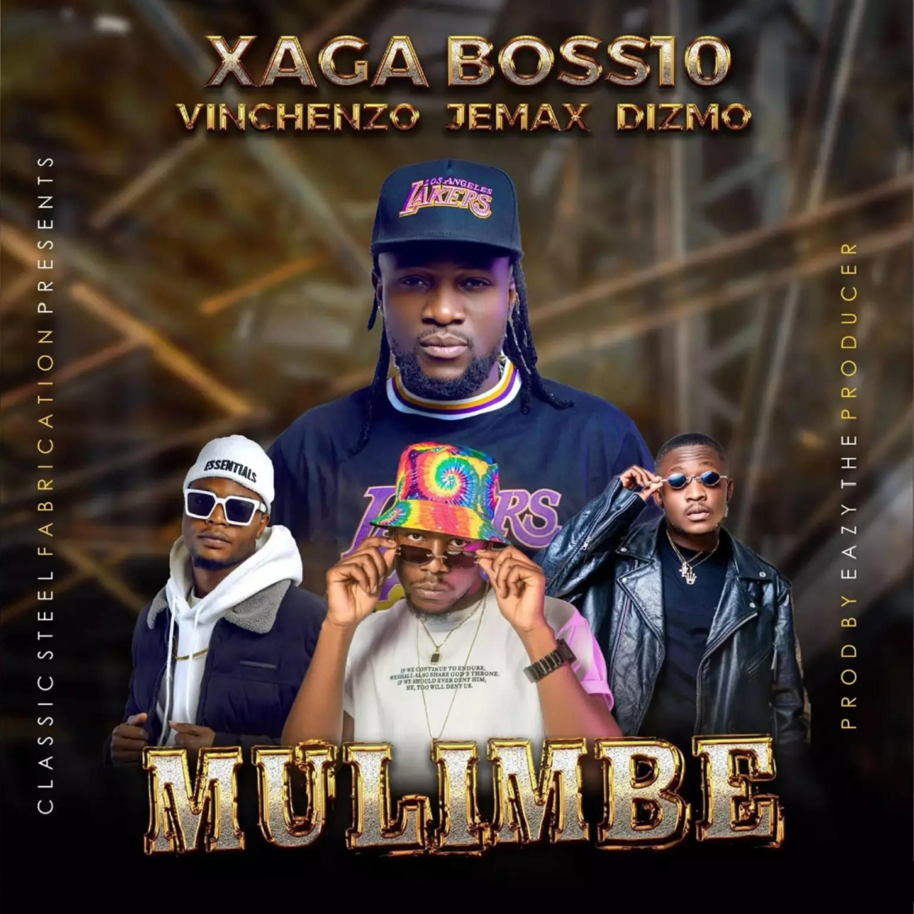 Релиз Mulimbe