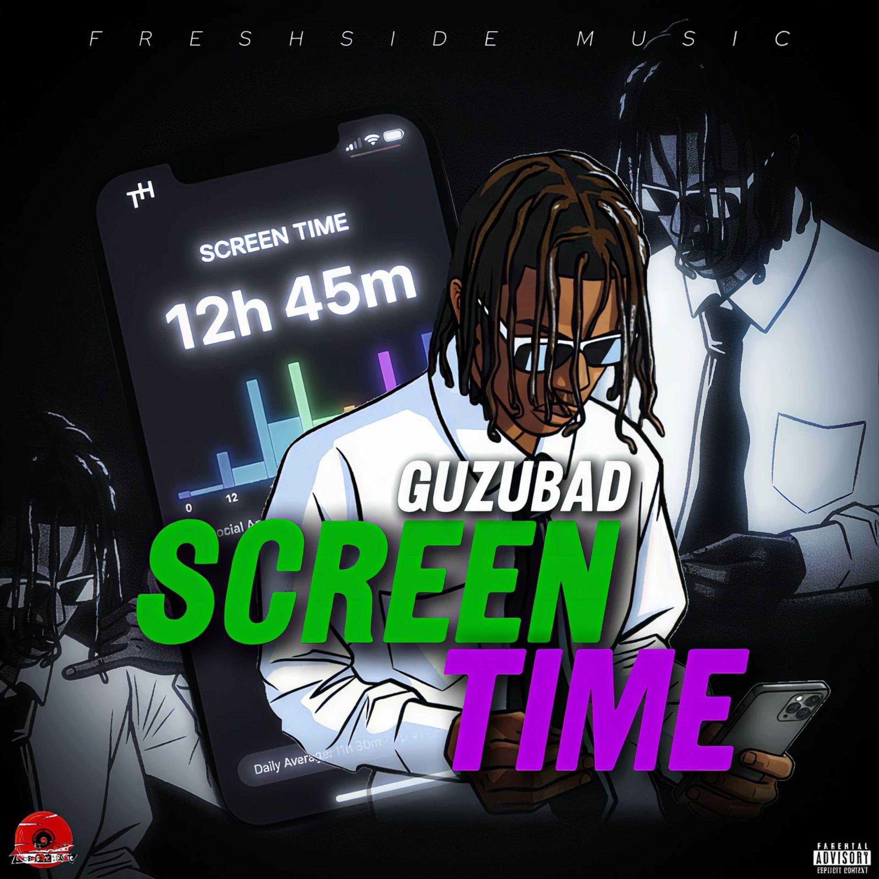 Релиз Screen Time