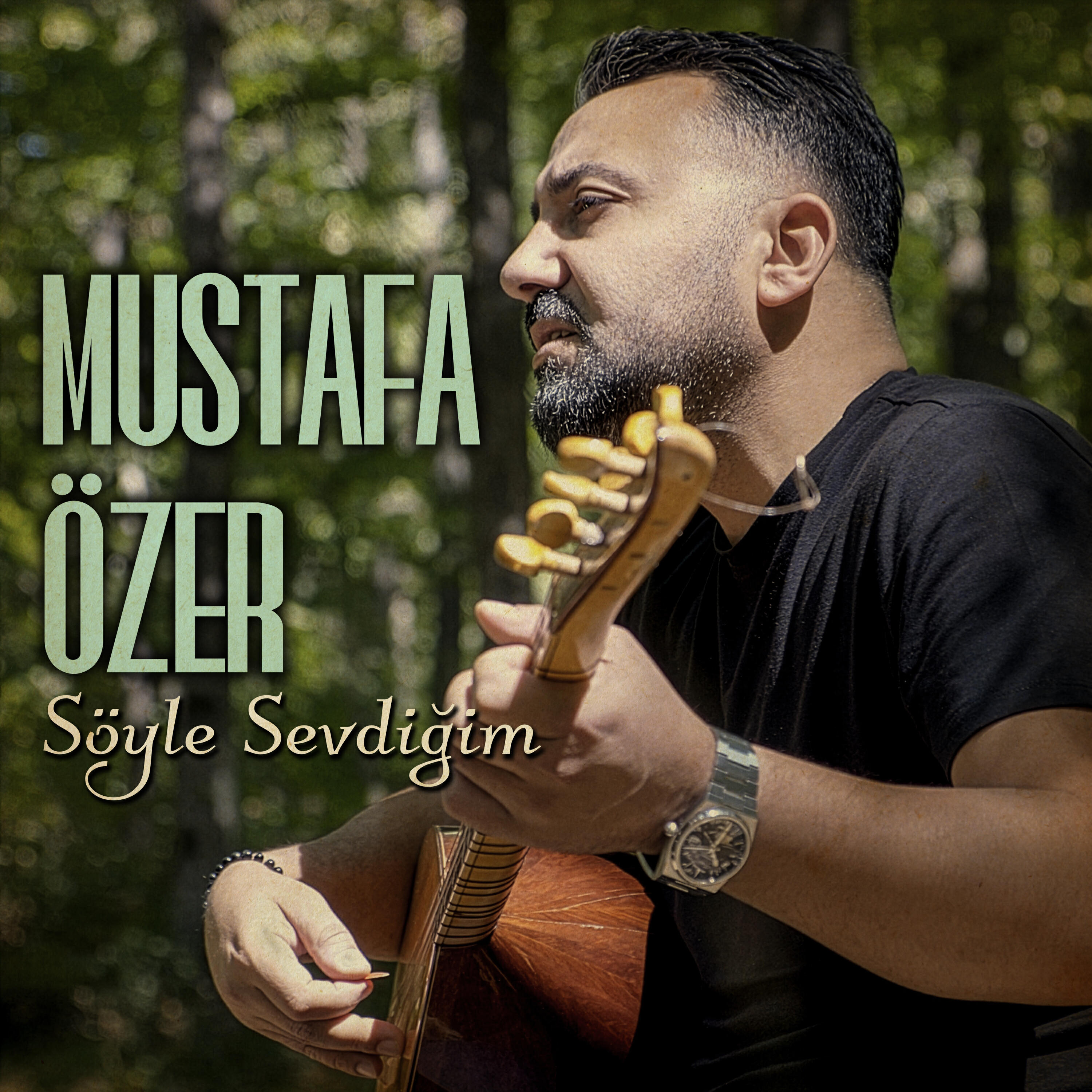 Релиз Söyle Sevdiğim