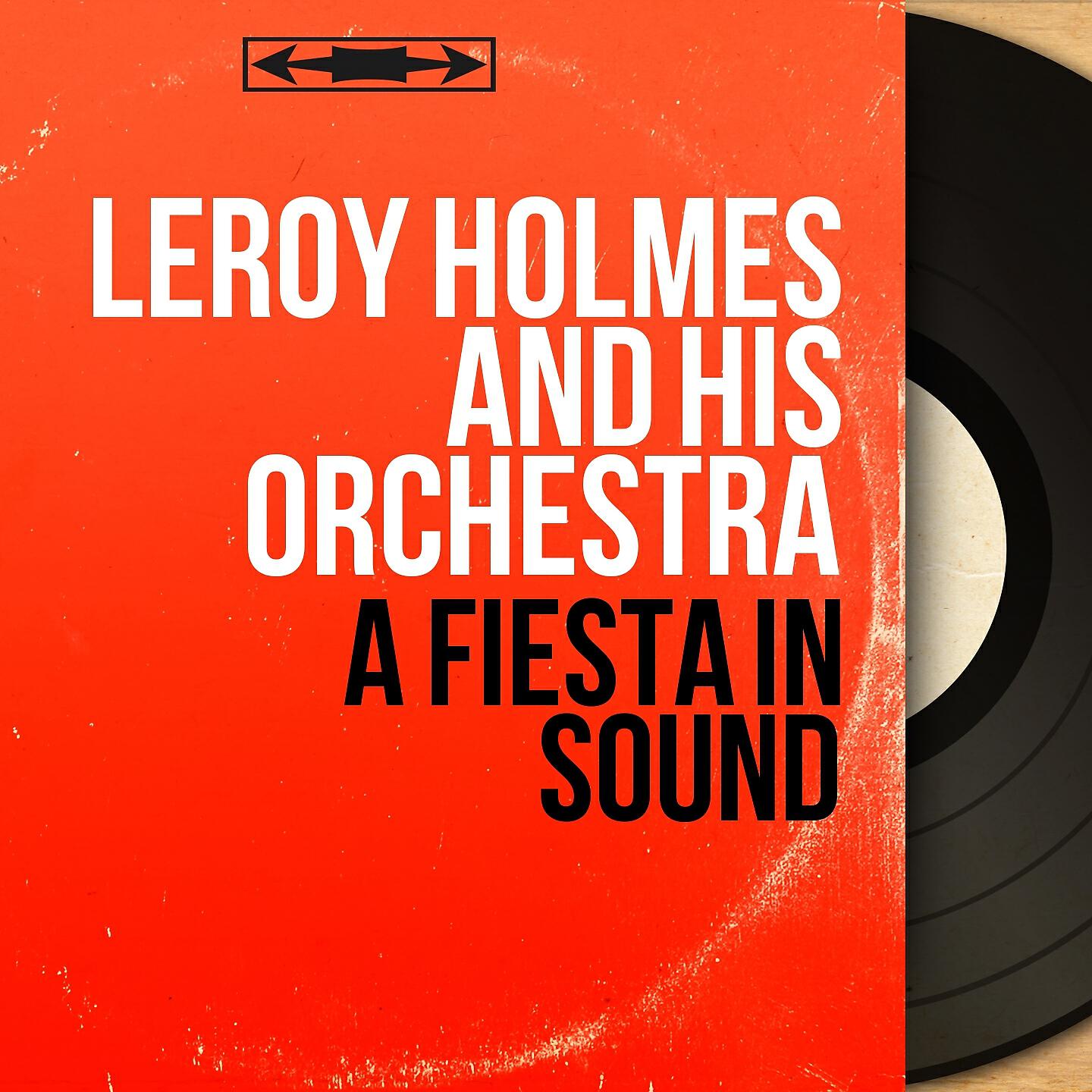 Релиз A Fiesta in Sound