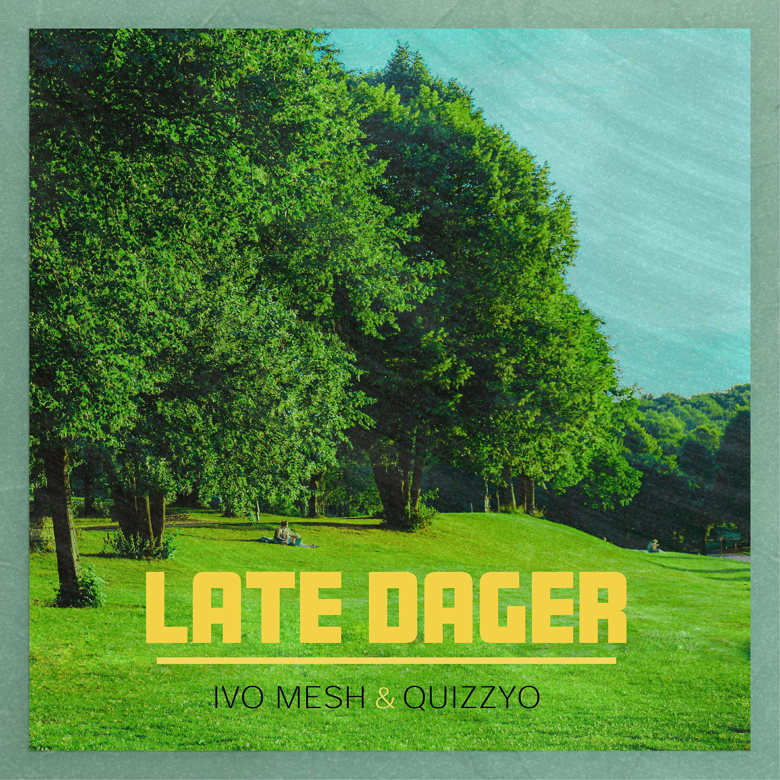 Релиз Late Dager