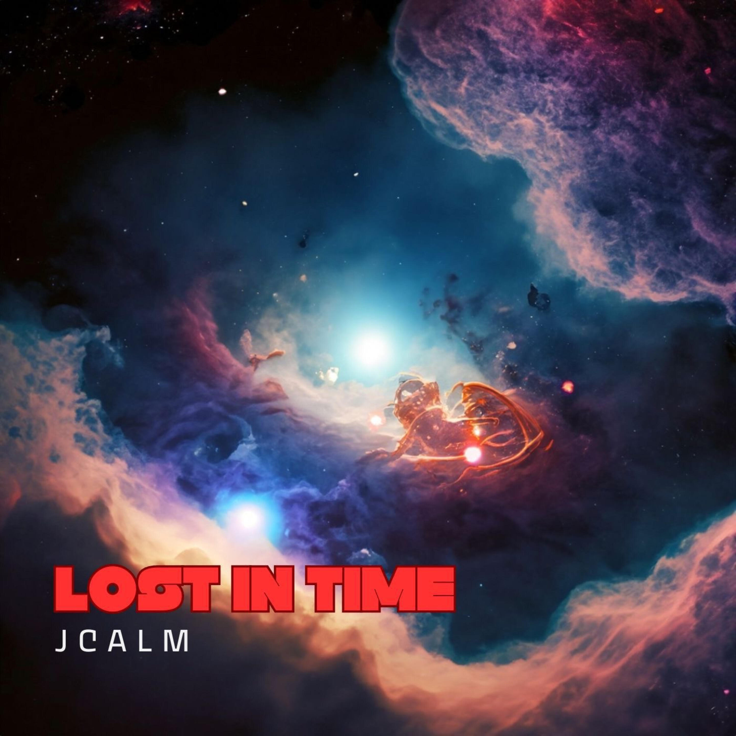 Релиз Lost in Time